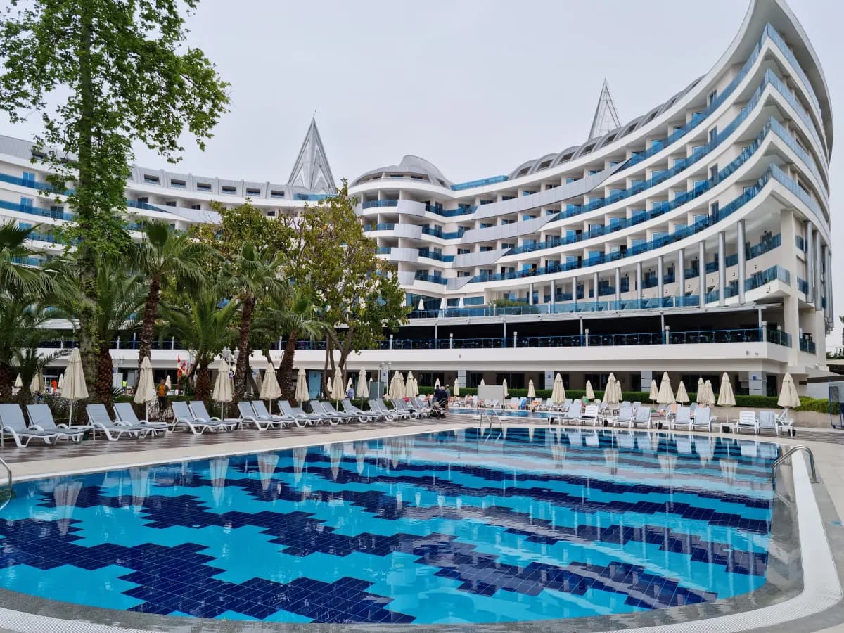 Botanik Hotel - photo 7