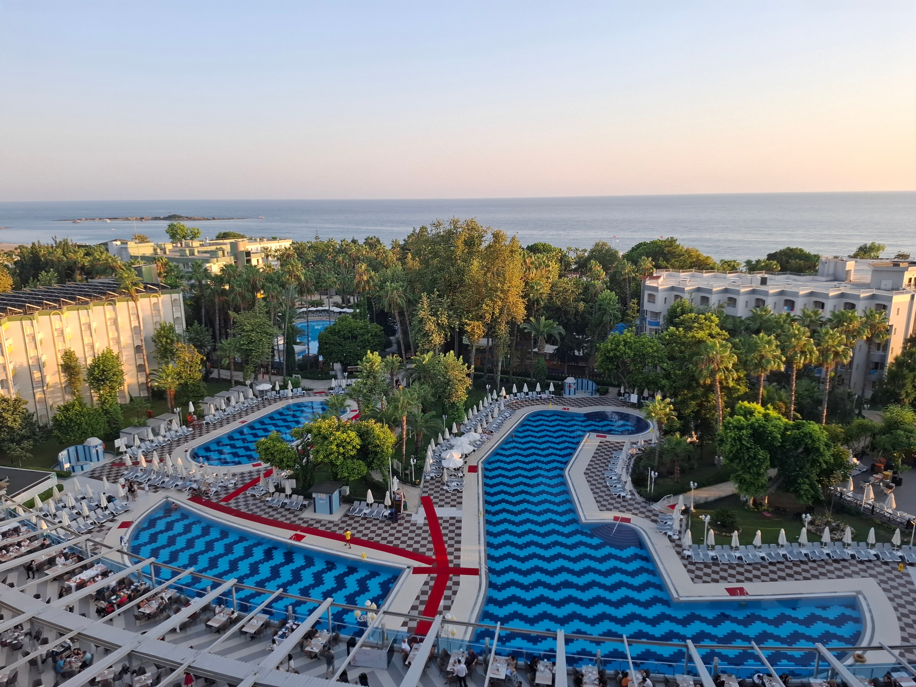Botanik Hotel - photo 8
