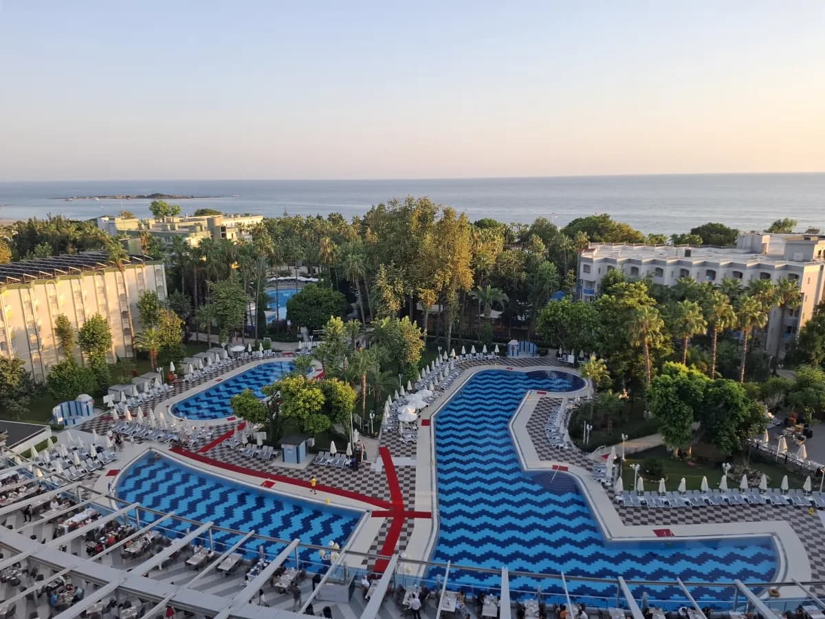 Botanik Hotel - photo 8