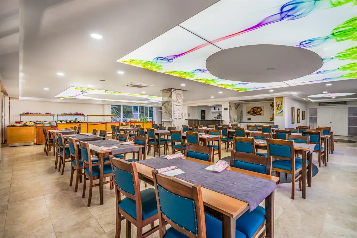 Arsi Blue Beach Hotel - photo 7