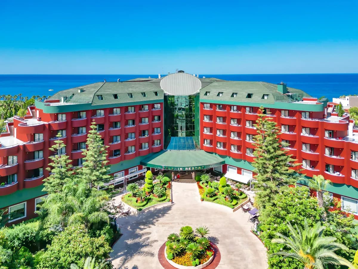 Delphin Deluxe - photo 7