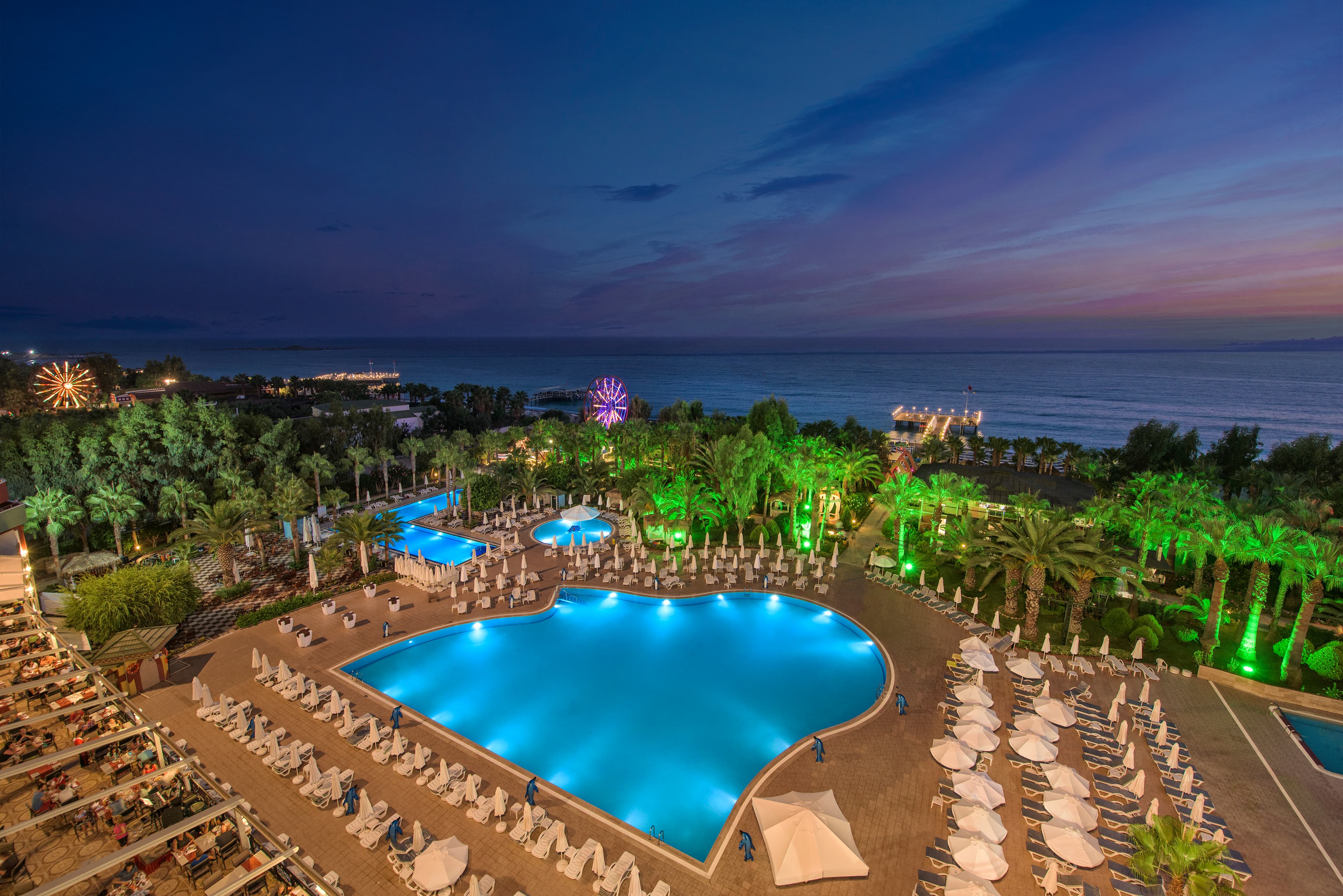 Delphin Deluxe - photo 8