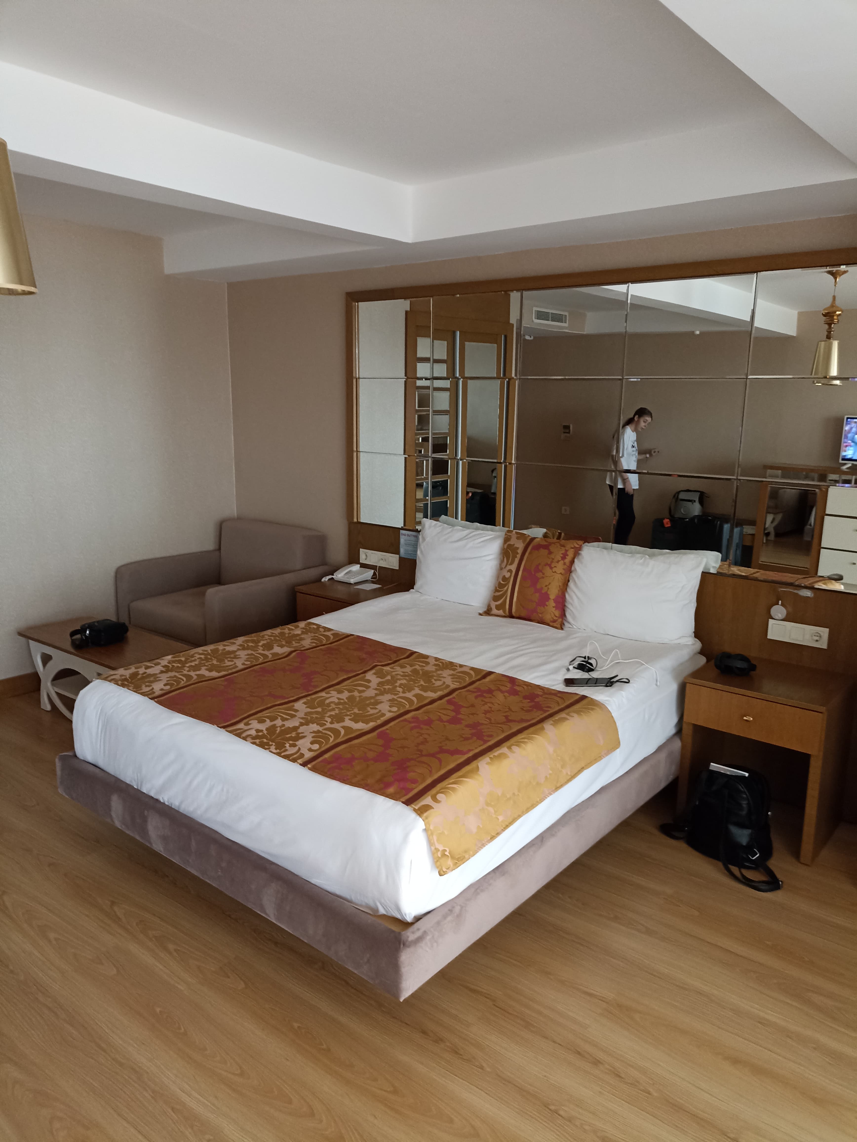 Granada Luxury Okurcalar - photo 2
