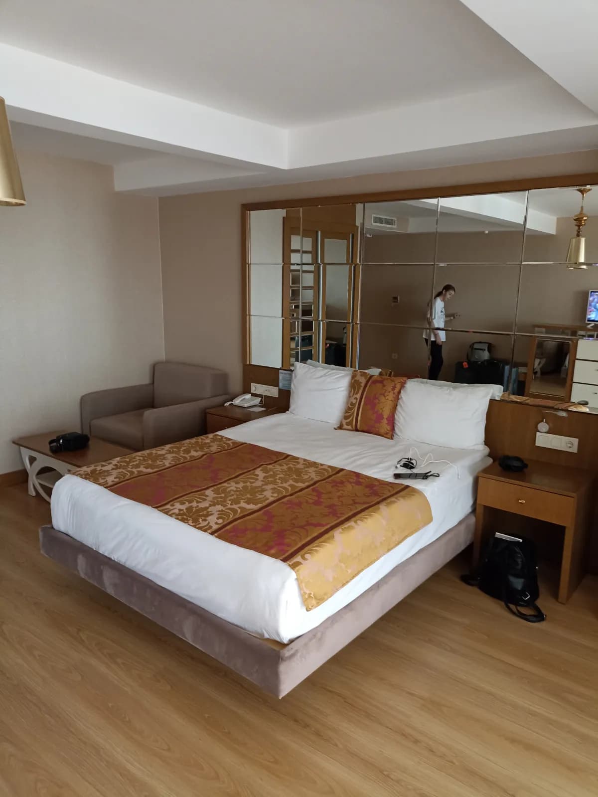 Granada Luxury Okurcalar - photo 2