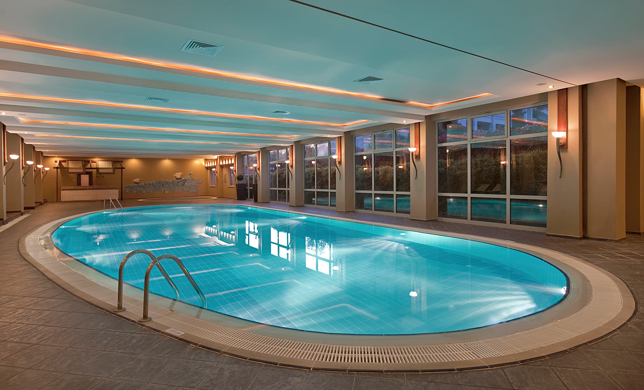 AKKA Hotels Antedon - photo 9