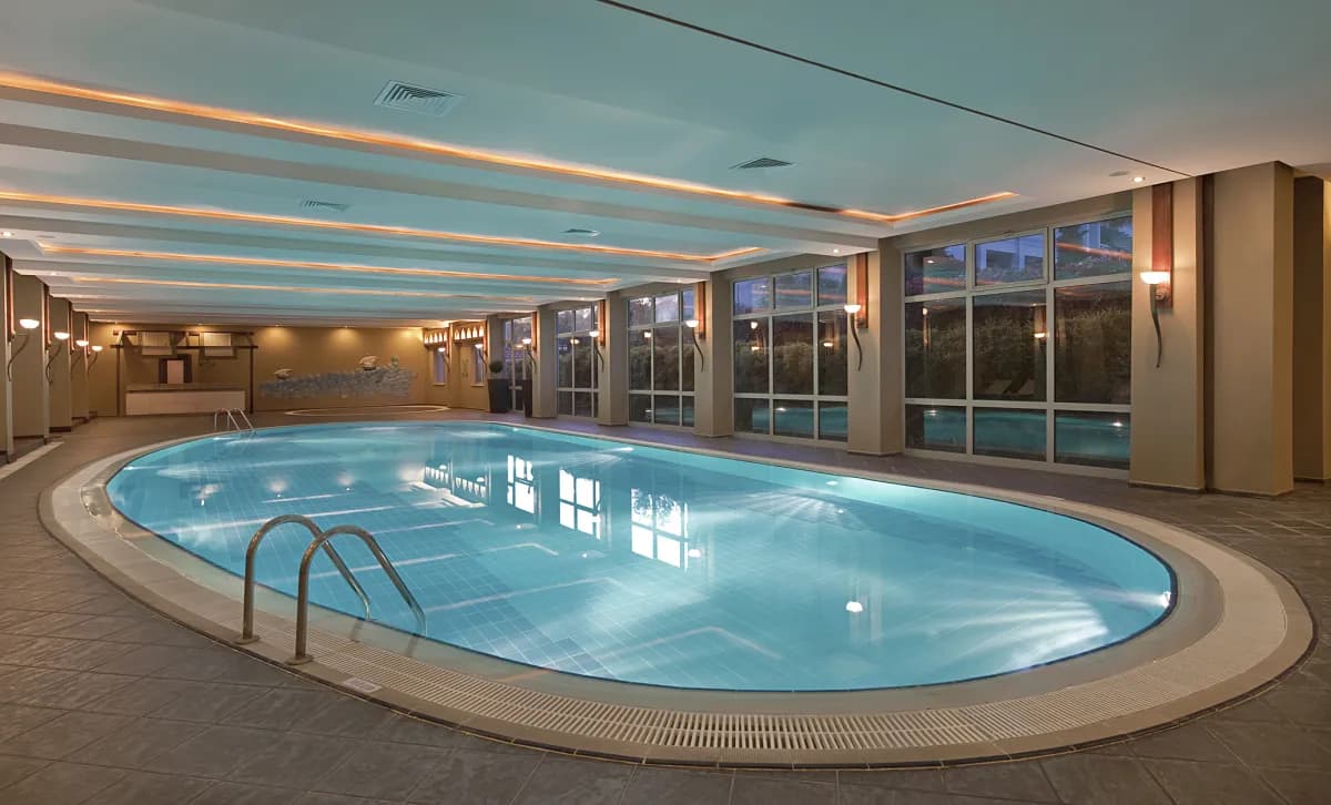 AKKA Hotels Antedon - photo 9