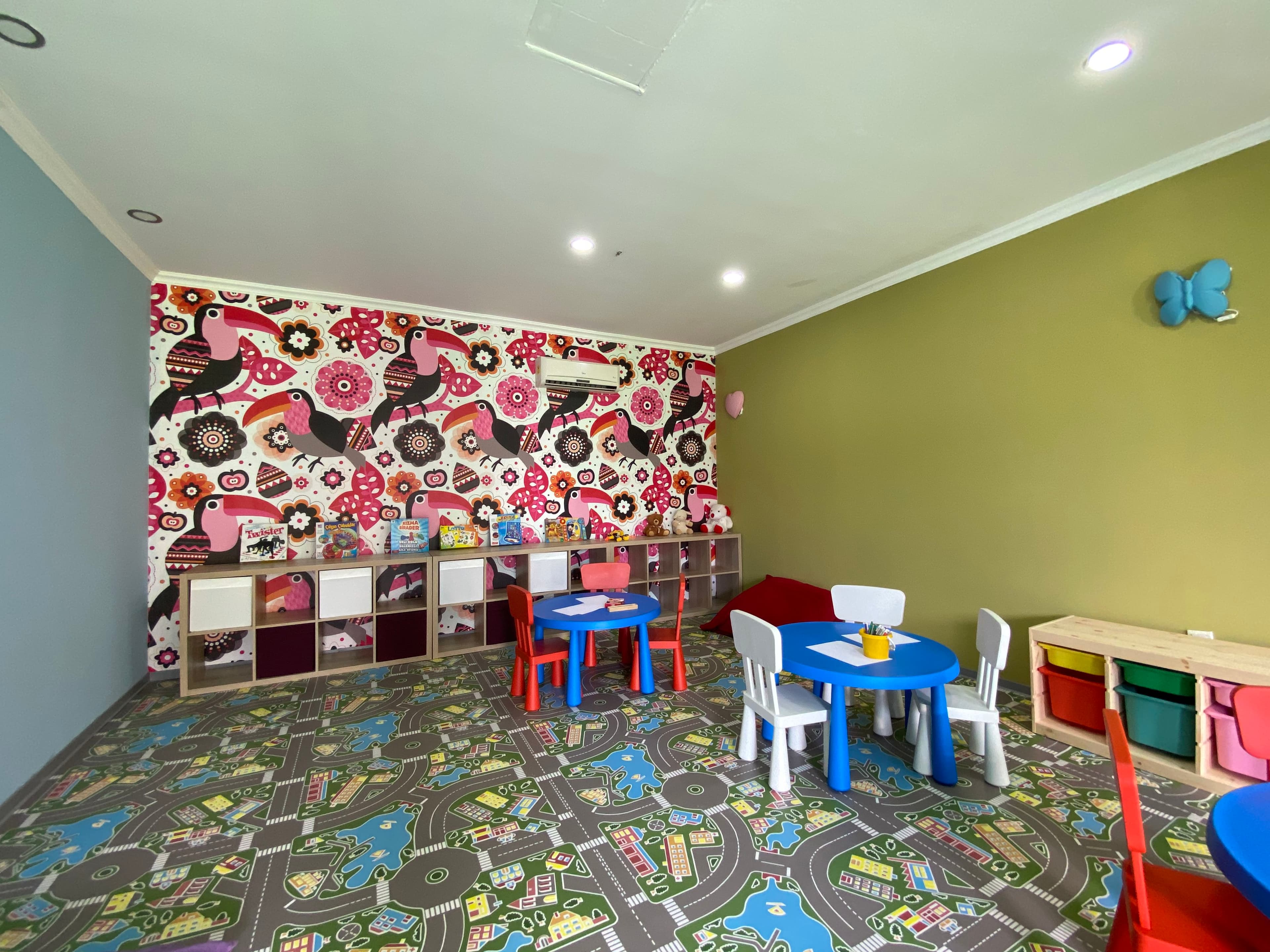 Gypsophila Holiday Village - photo 2