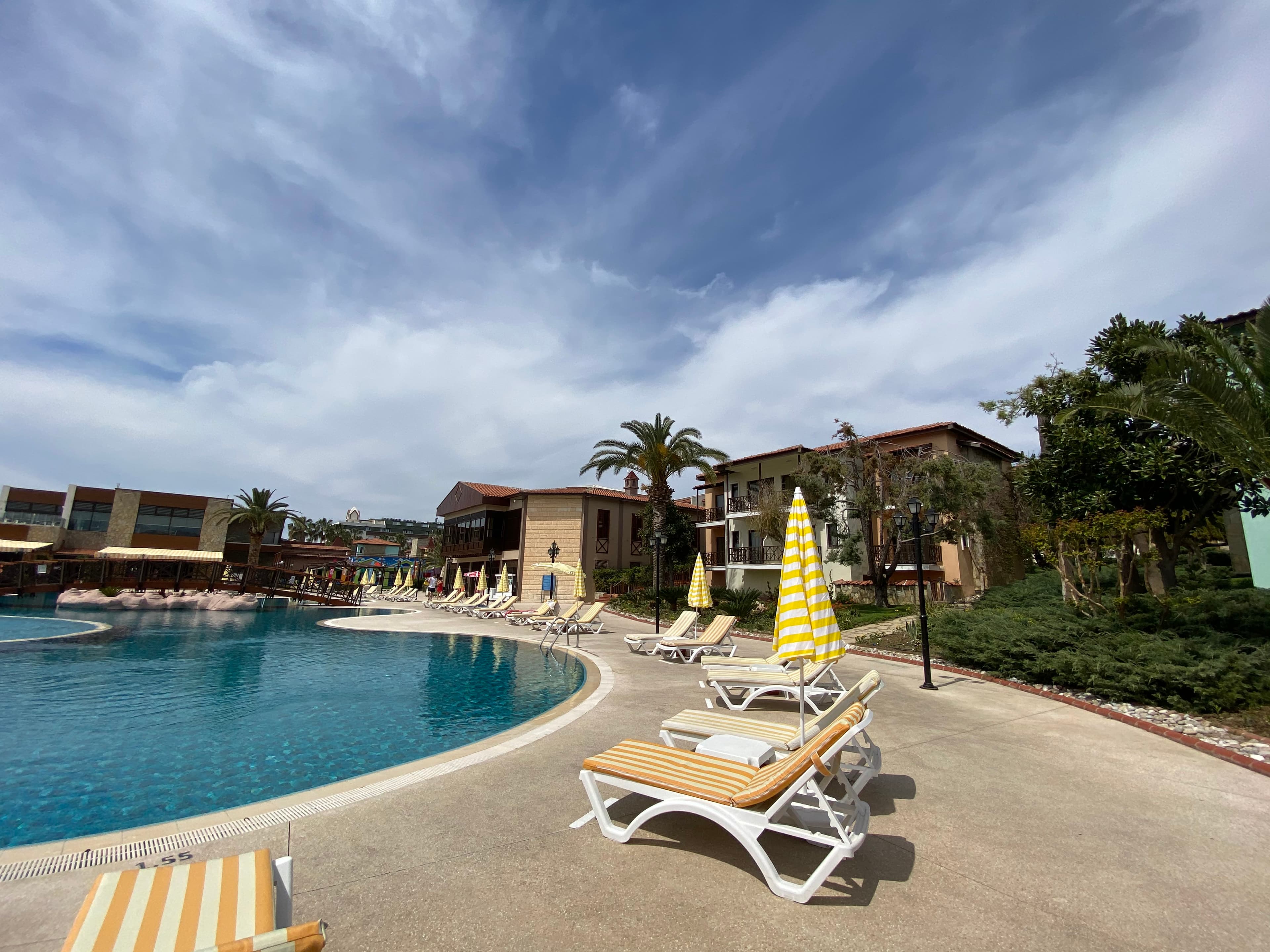 Gypsophila Holiday Village - photo 3