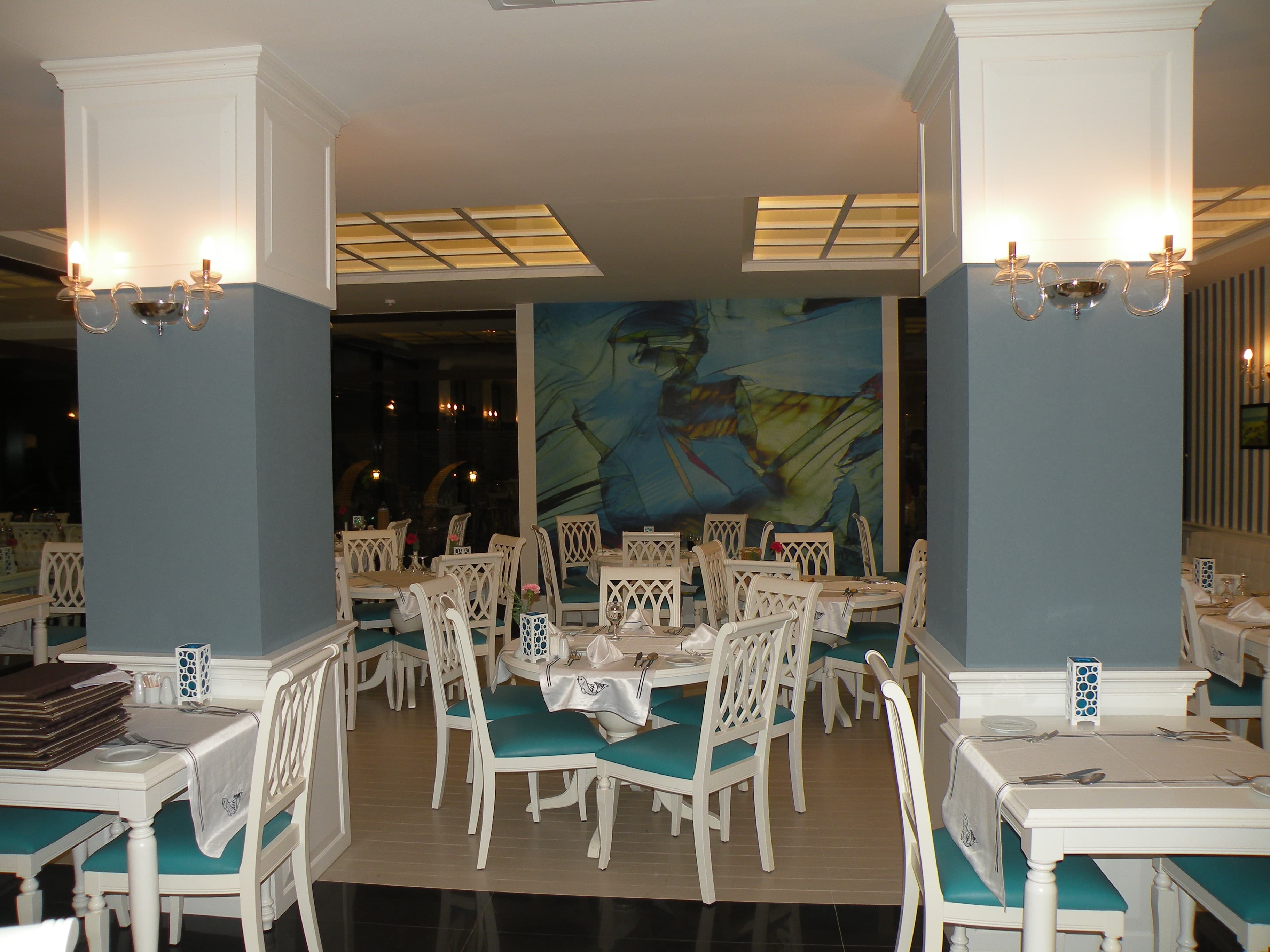 Gypsophila Holiday Village - photo 5