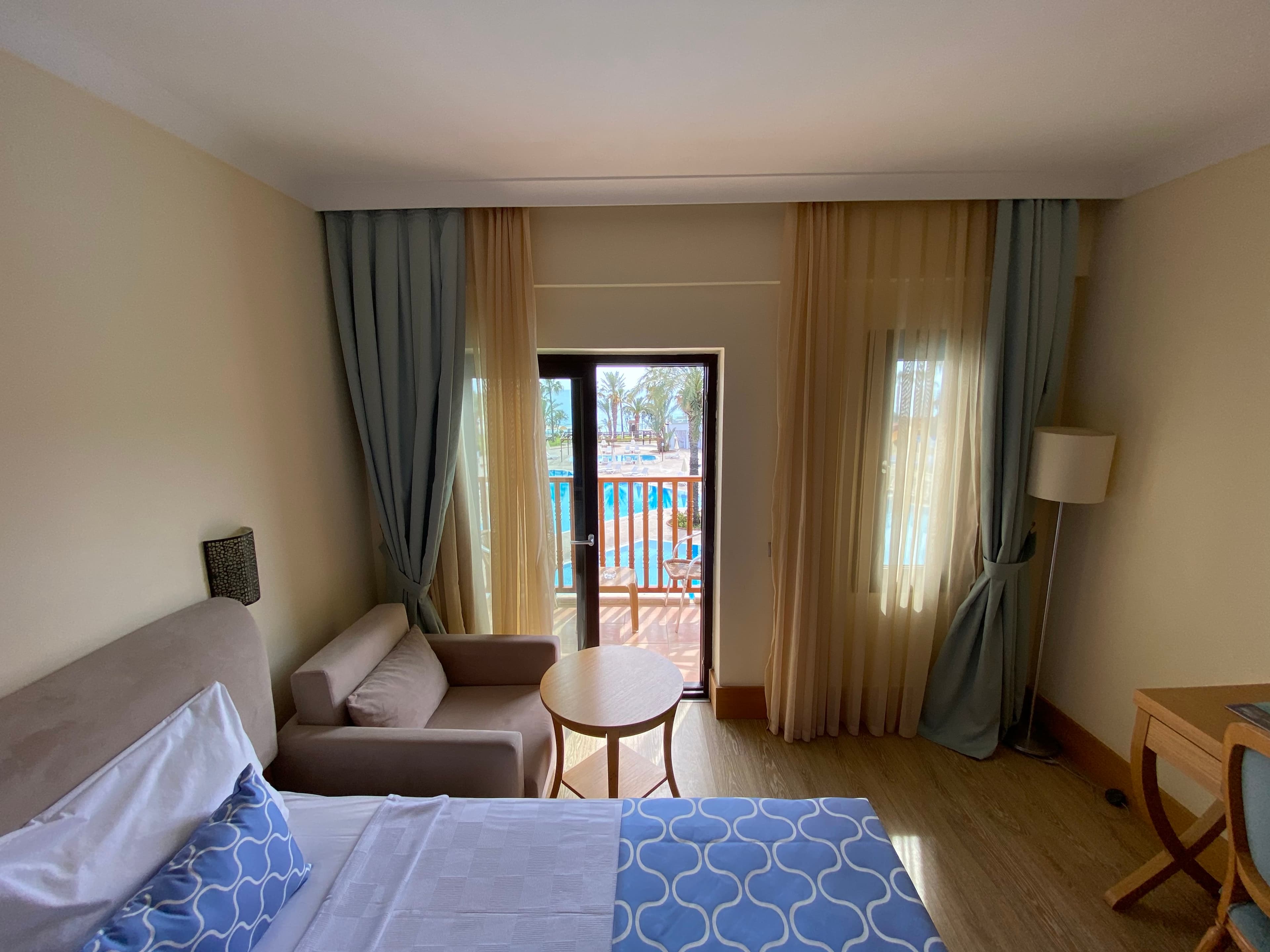 Gypsophila Holiday Village - photo 6