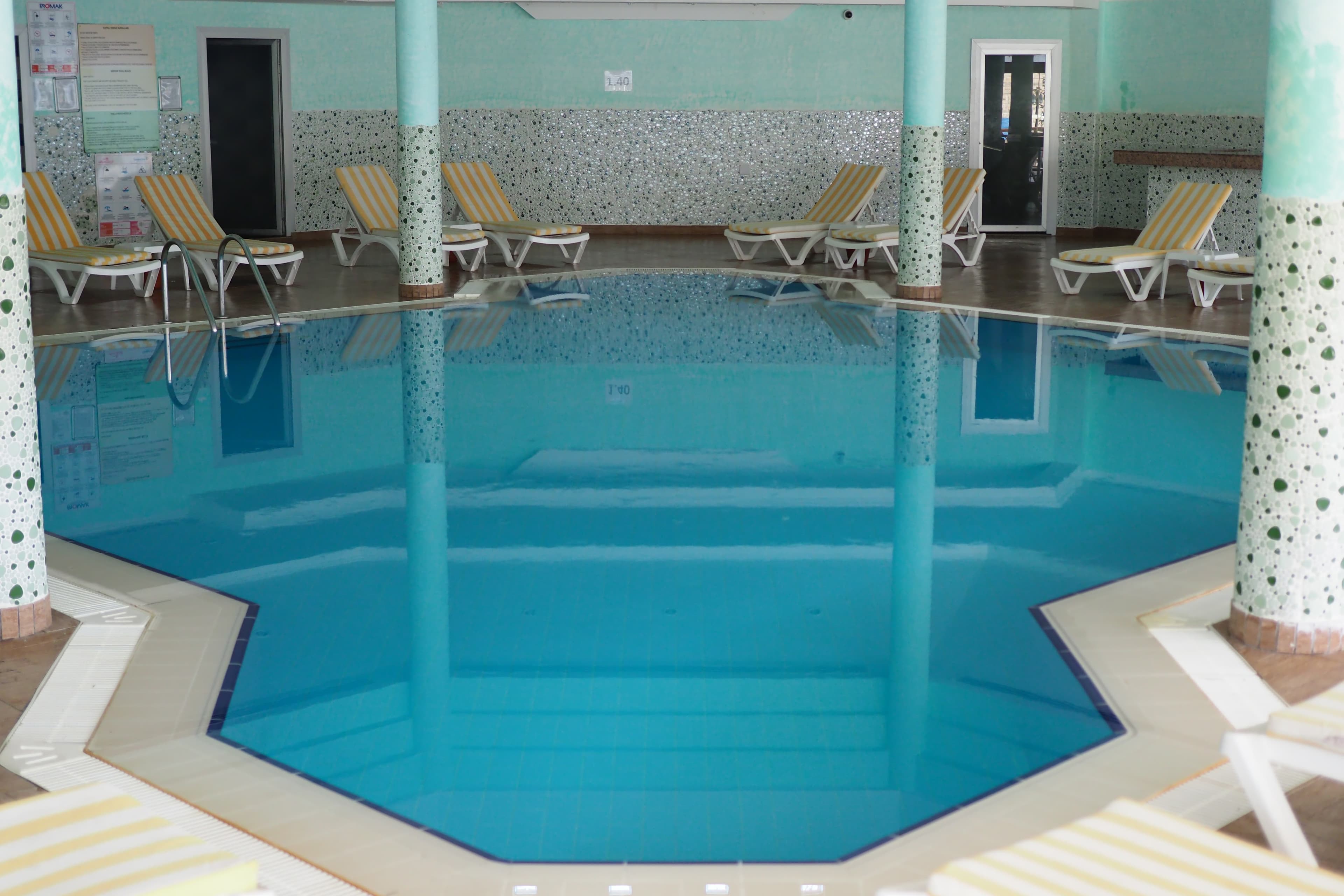 Gypsophila Holiday Village - photo 7