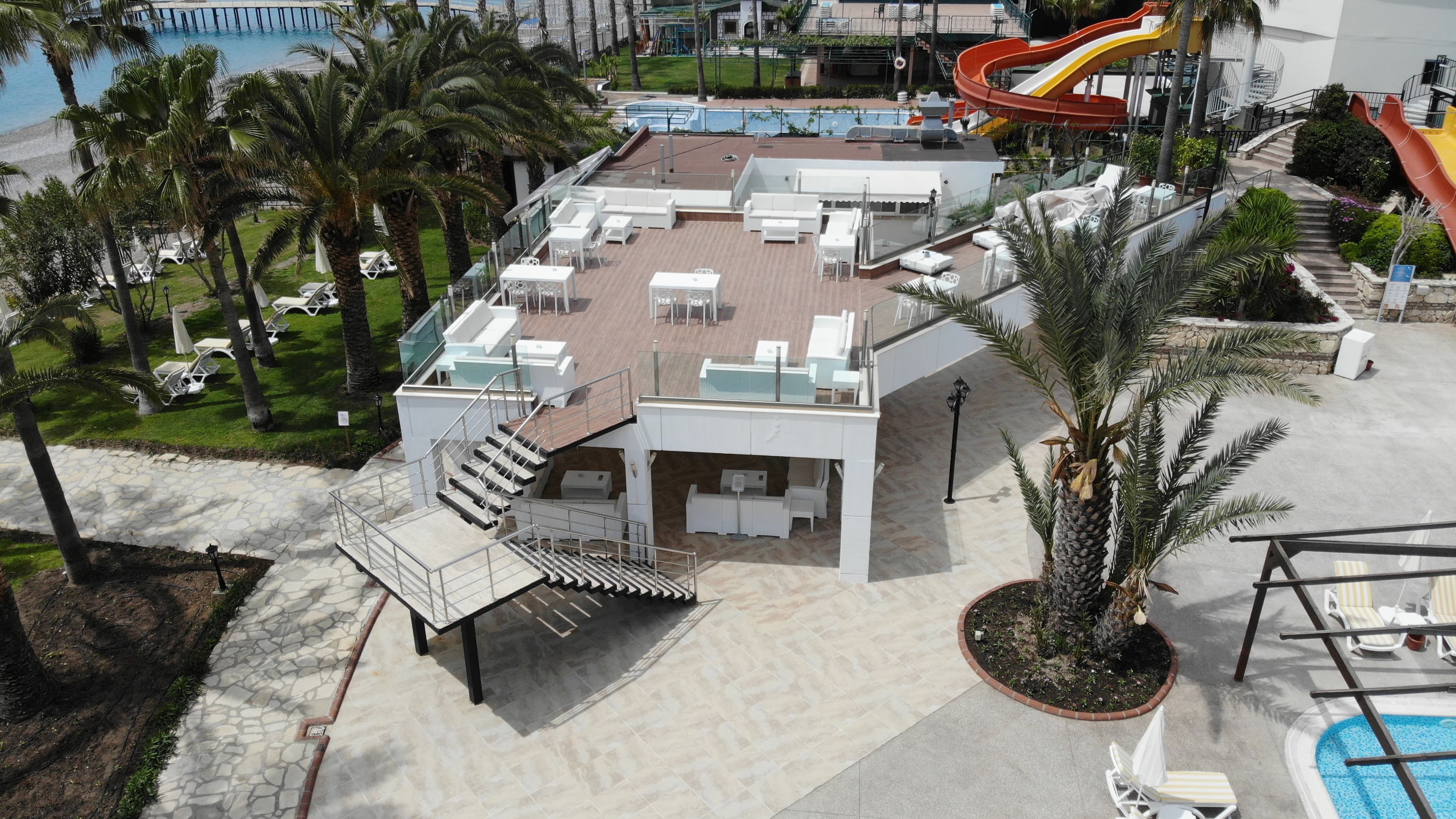 Gypsophila Holiday Village - photo 9