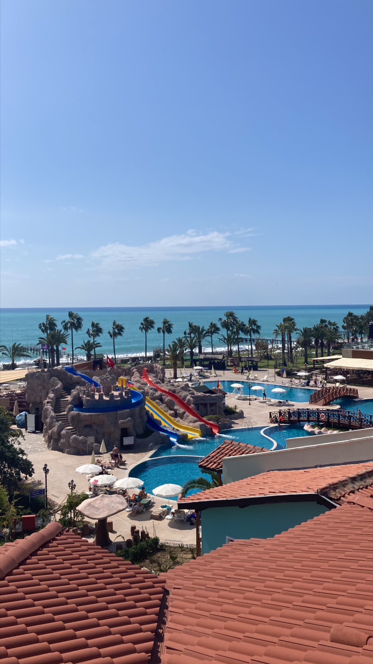 Gypsophila Holiday Village - photo 10