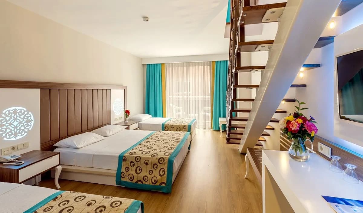 Holiday Park Resort - photo 2