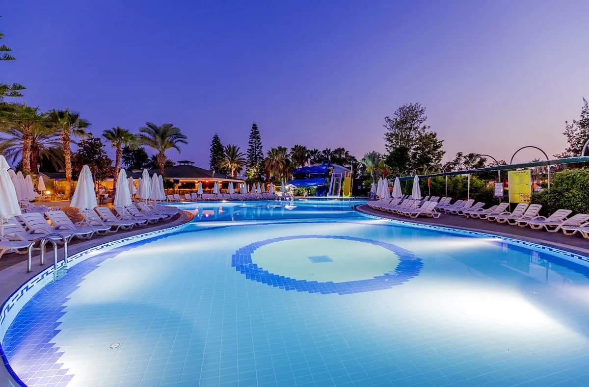 Holiday Park Resort - photo 3