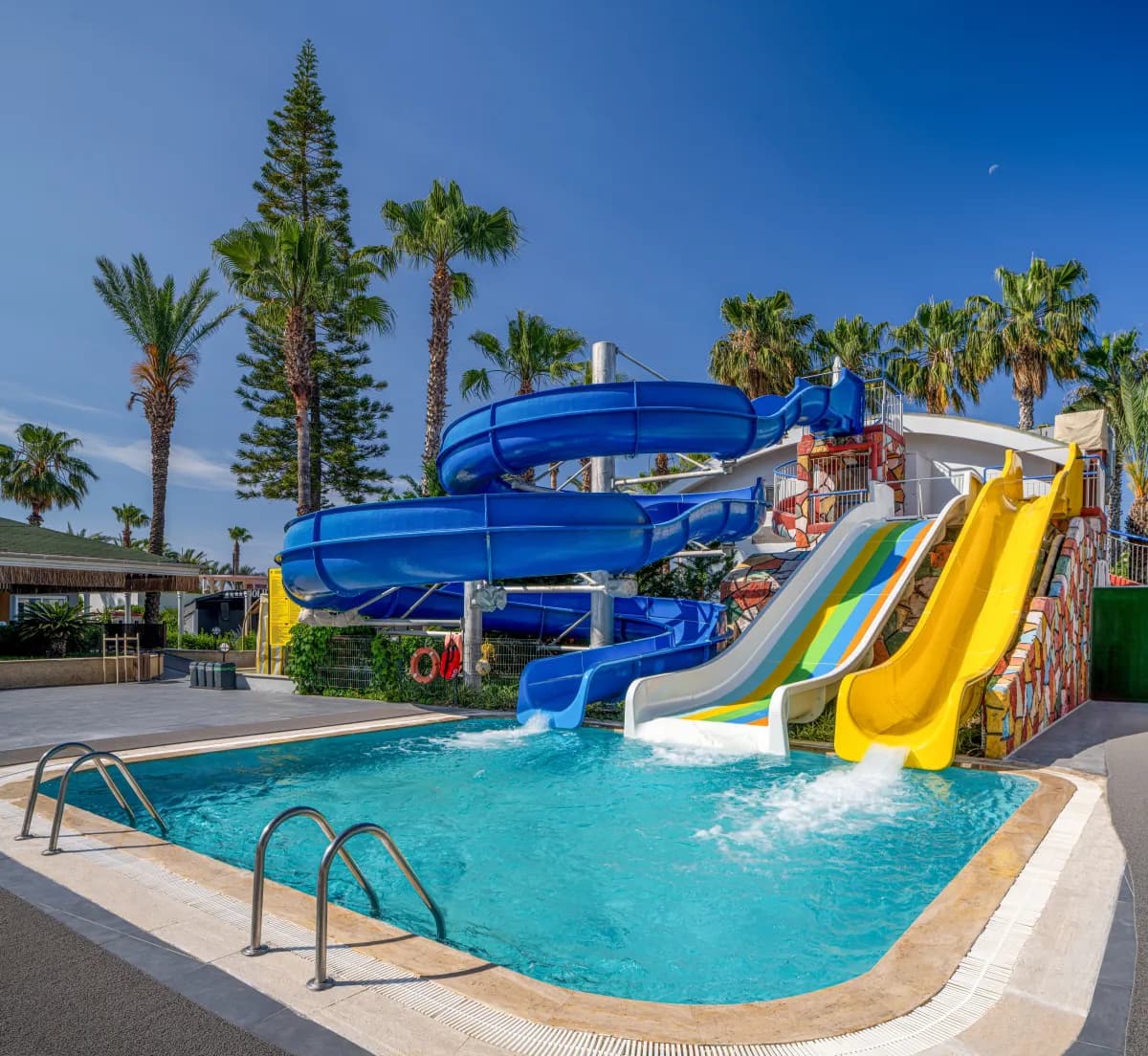 Holiday Park Resort - photo 6