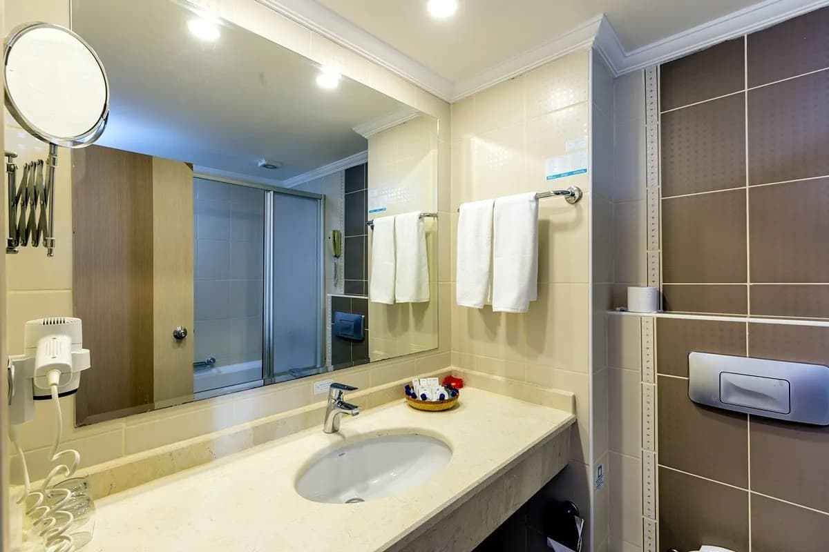 Holiday Garden Resort - photo 4
