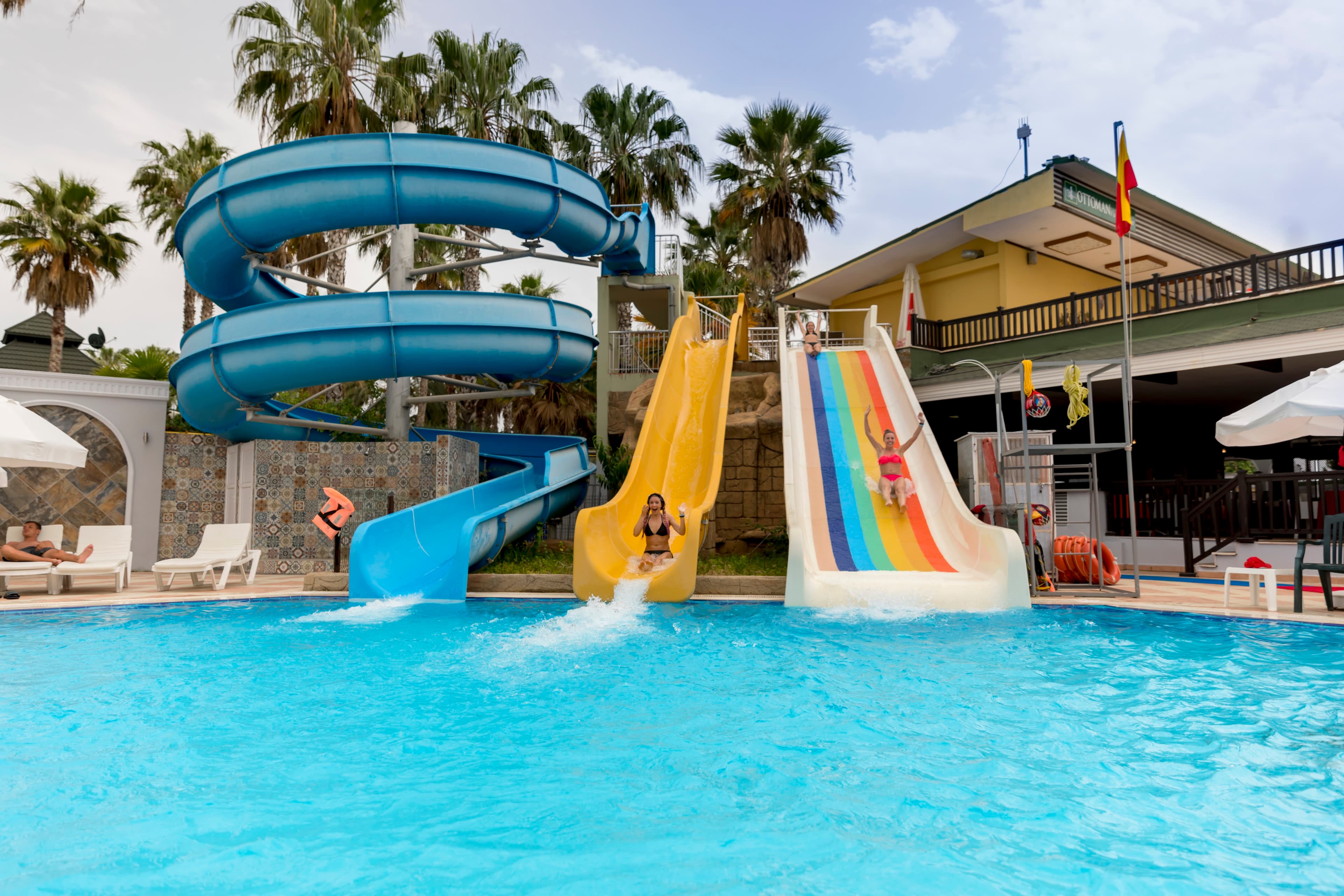 Holiday Garden Resort - photo 6