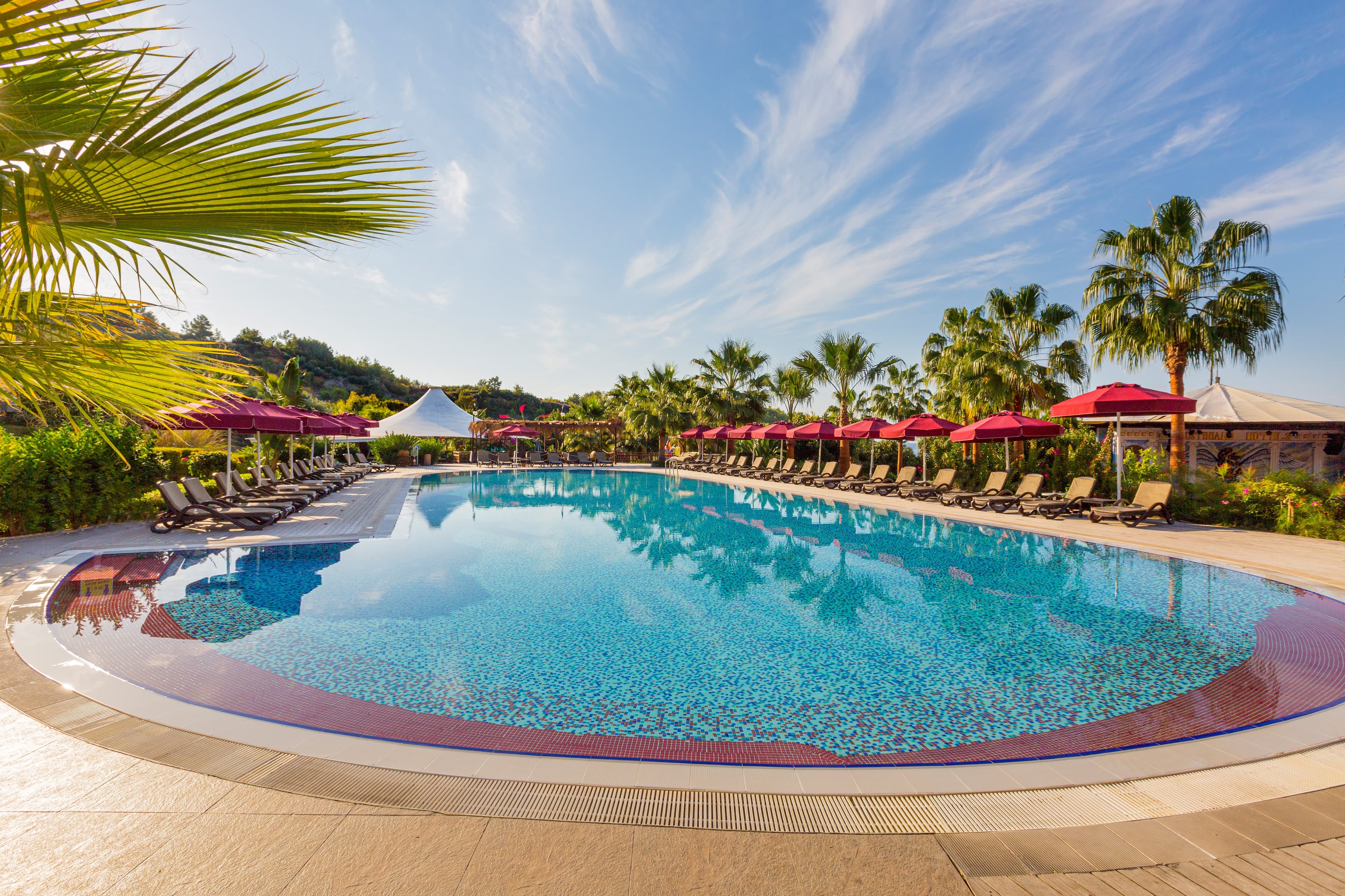 Justiniano Deluxe Resort - photo 3