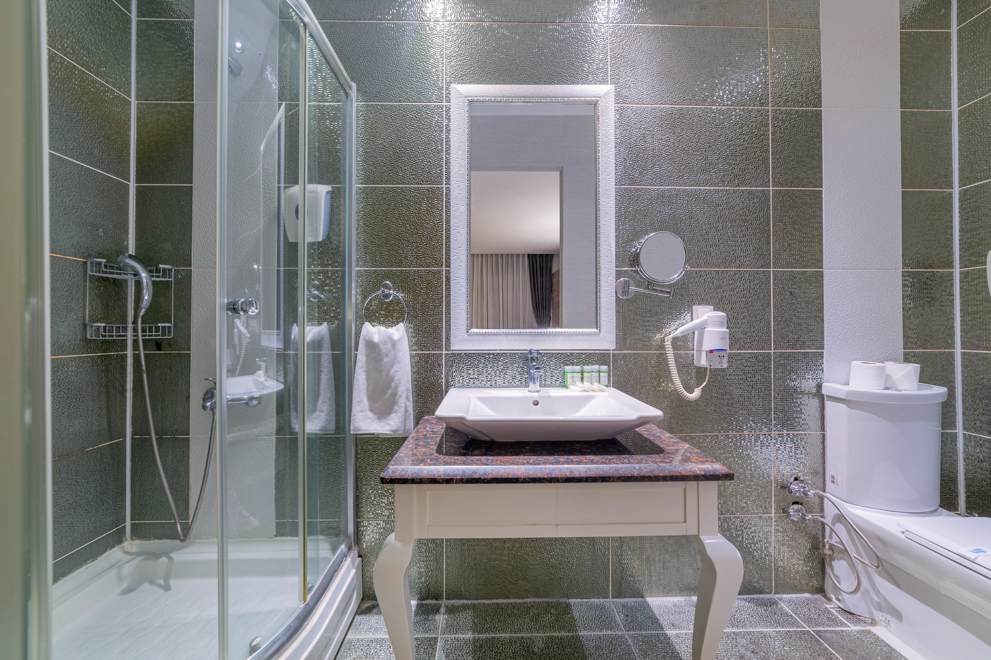 Justiniano Deluxe Resort - photo 4