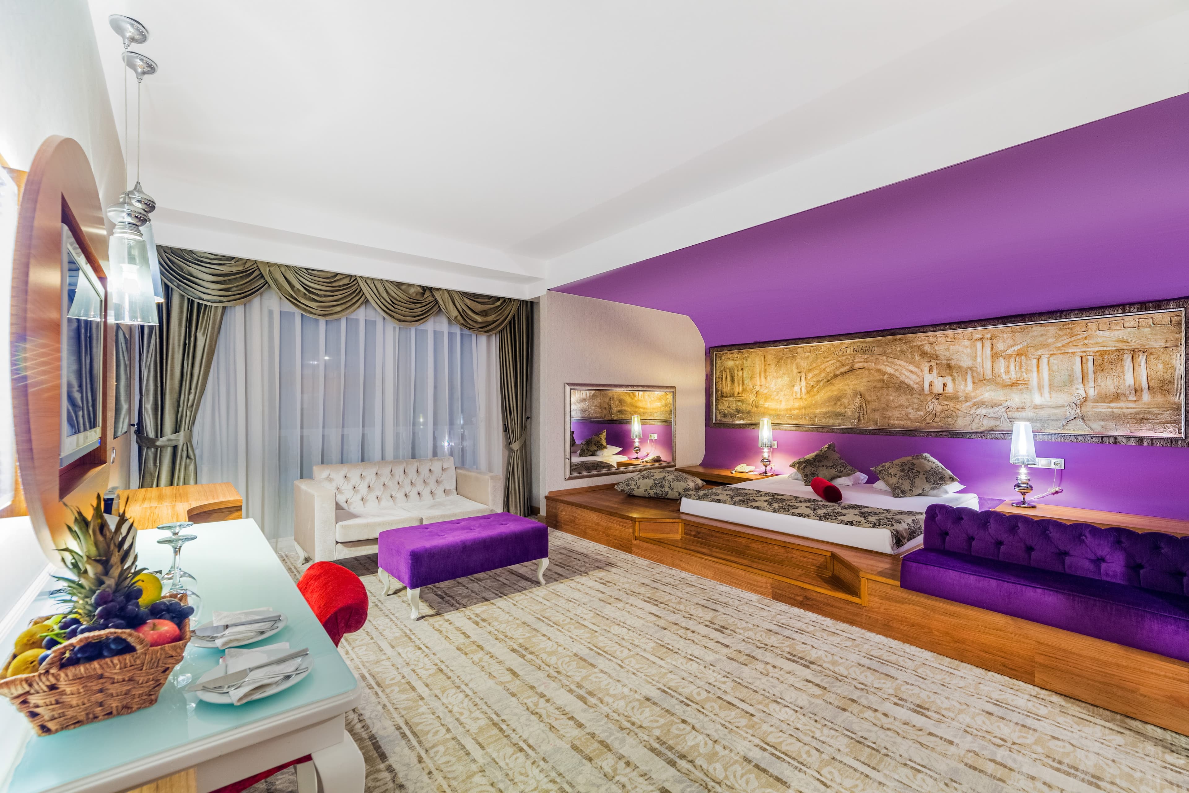 Justiniano Deluxe Resort - photo 5