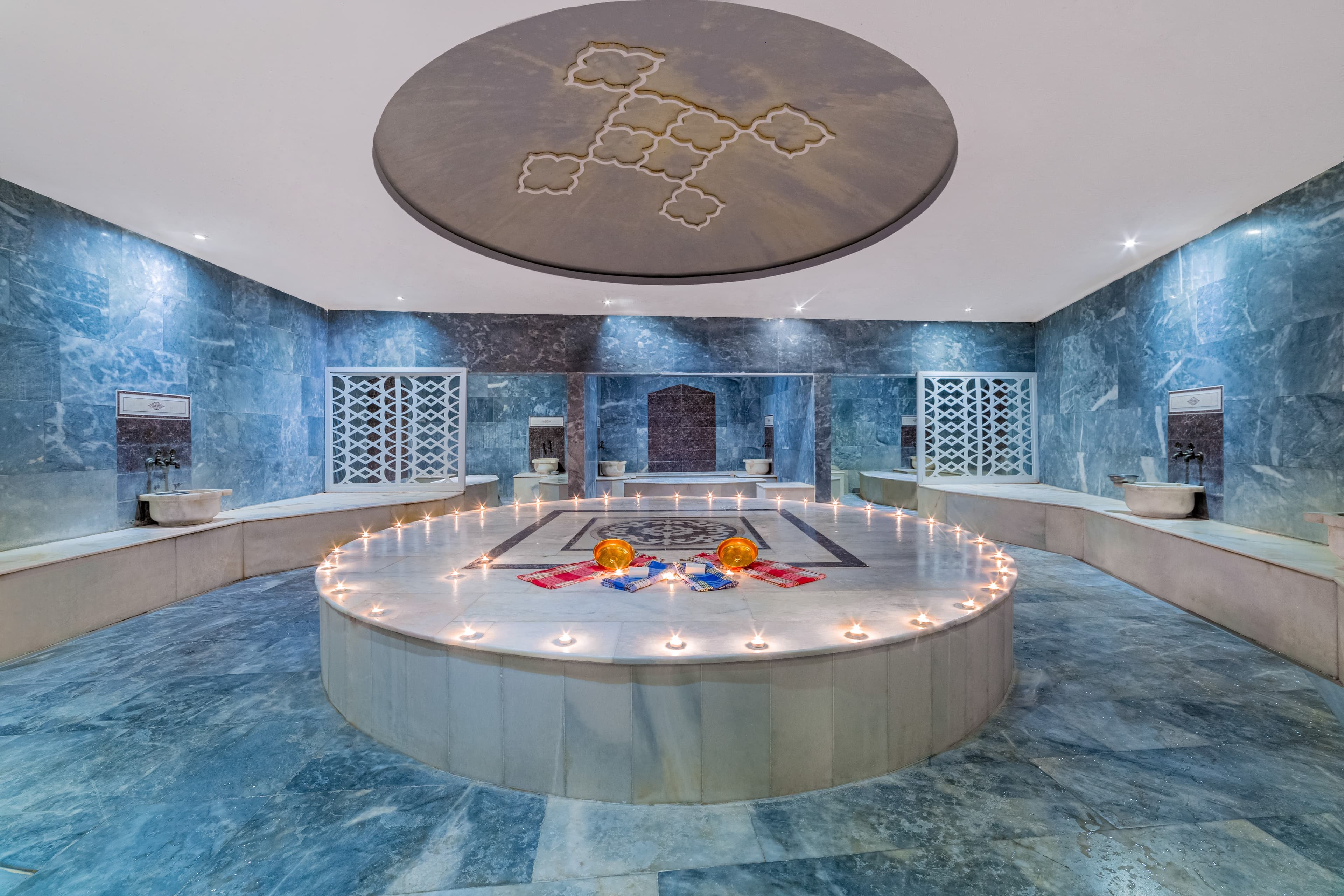 Justiniano Deluxe Resort - photo 6