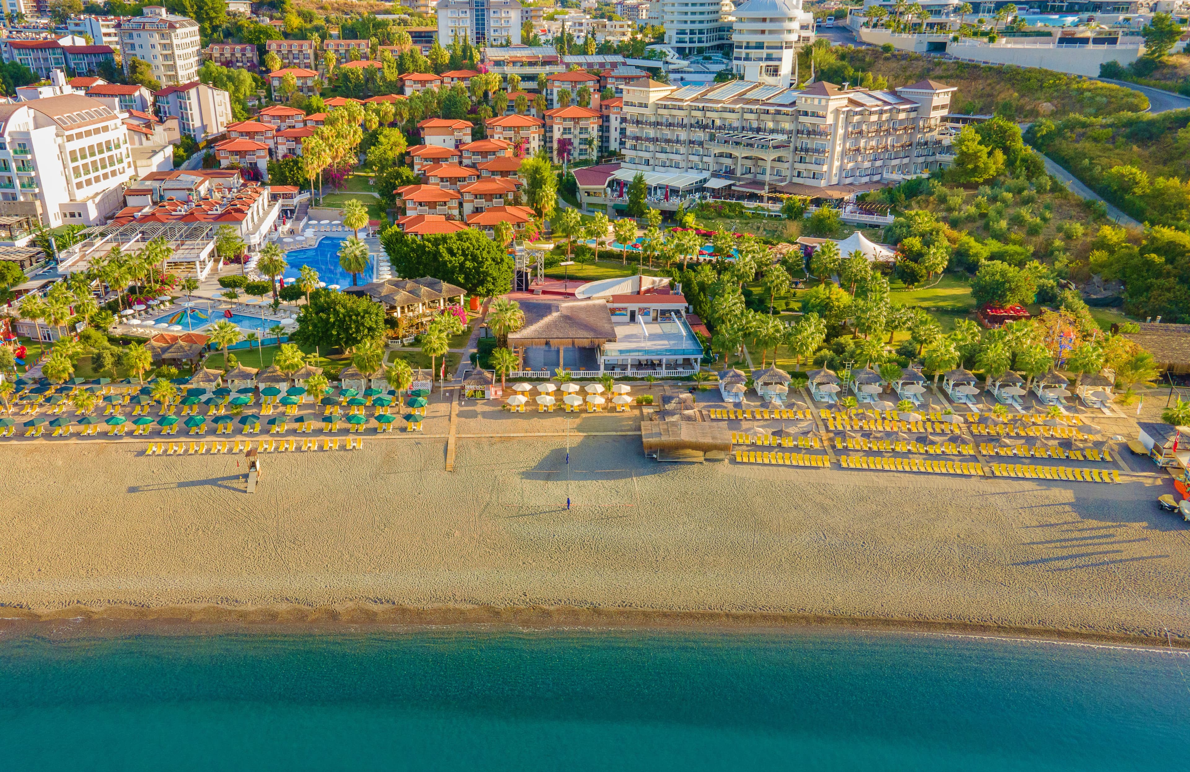 Justiniano Deluxe Resort - photo 8