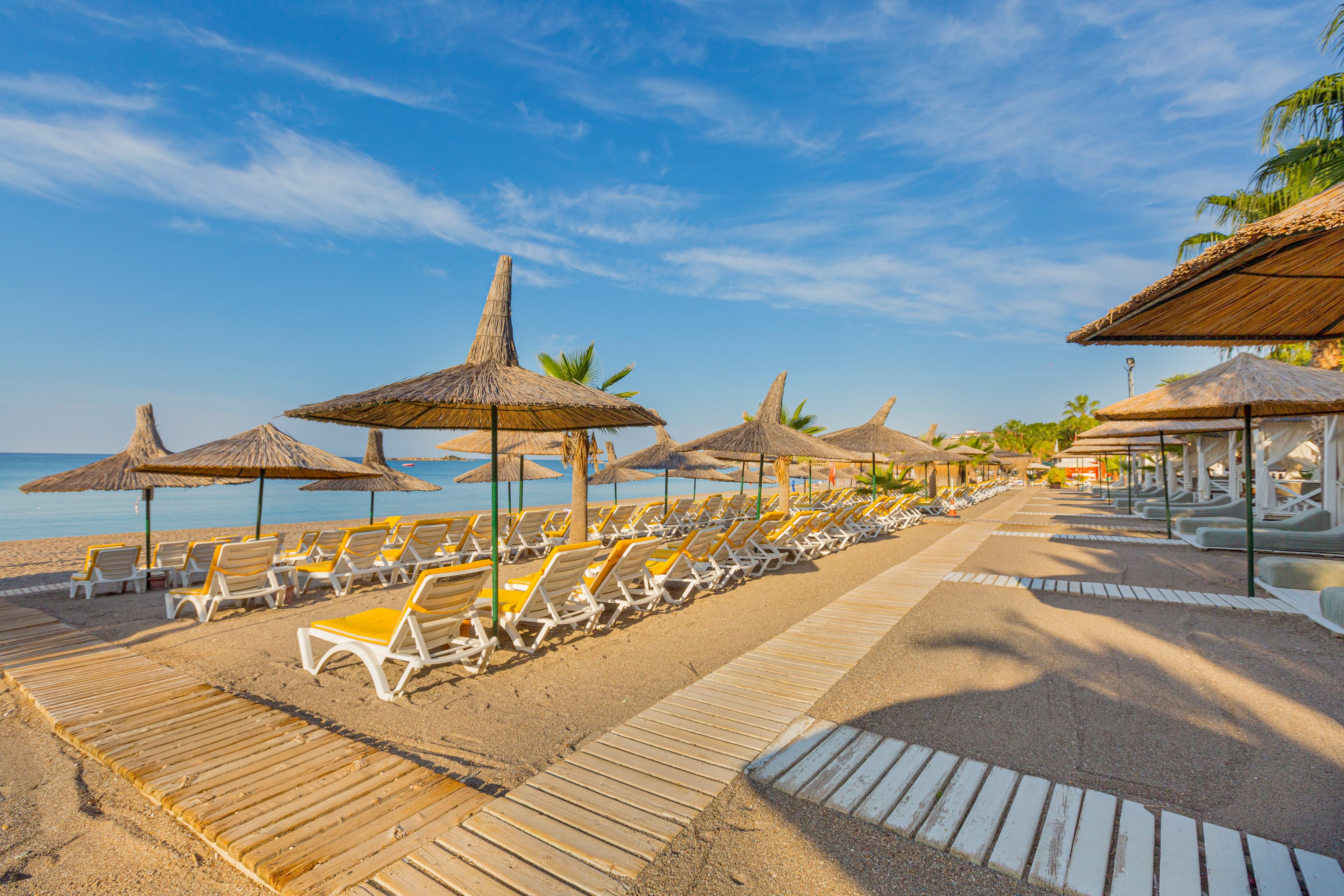 Justiniano Deluxe Resort - photo 10