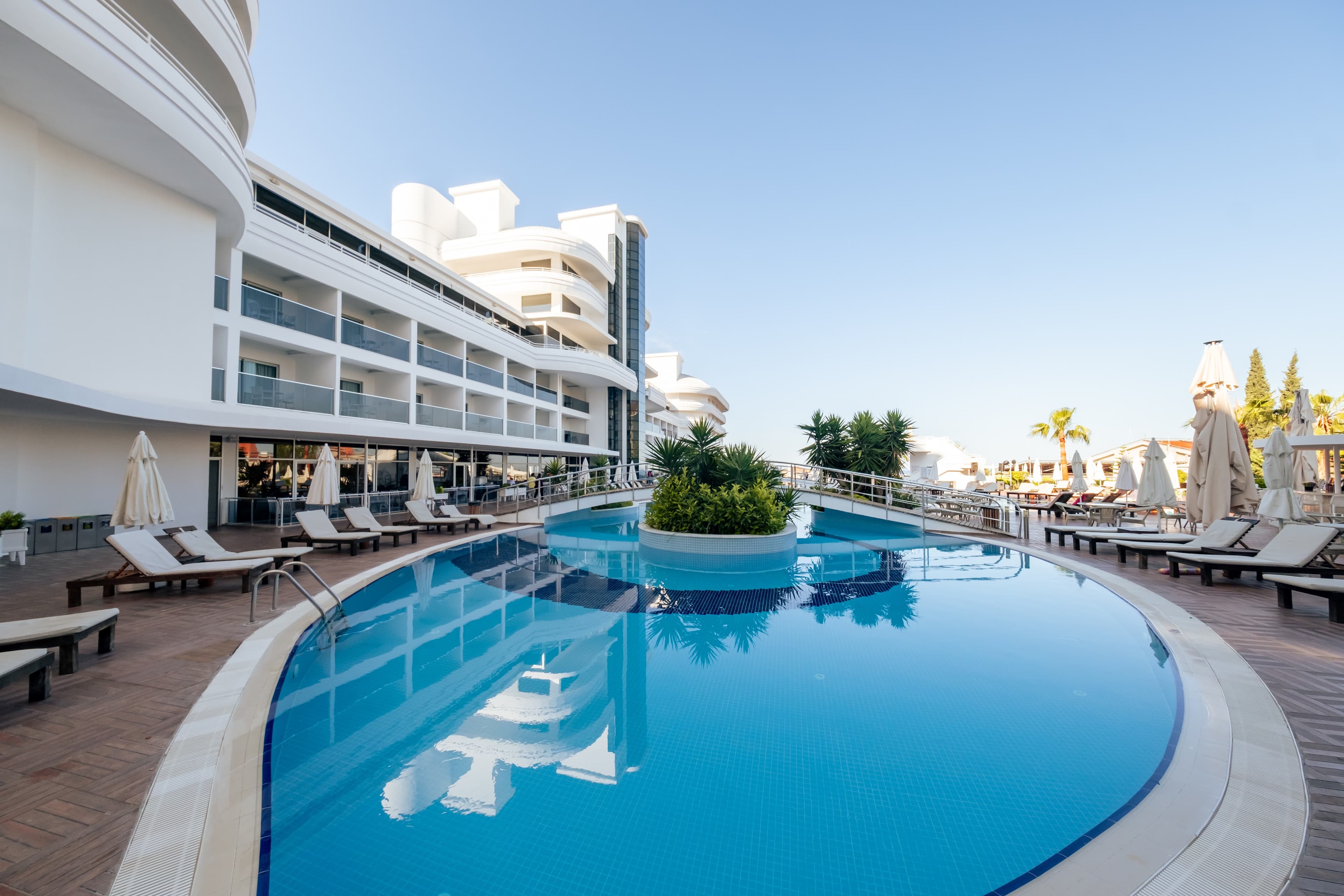 Laguna Beach Alya Resort & Spa - photo 5