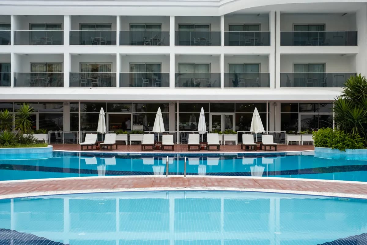 Laguna Beach Alya Resort & Spa - photo 8