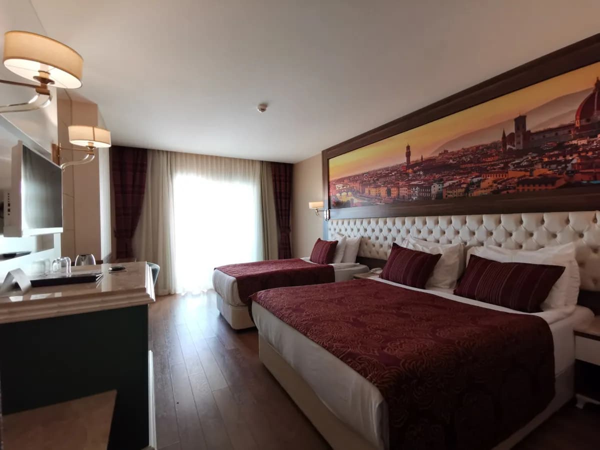 Litore Resort Hotel & SPA - photo 2