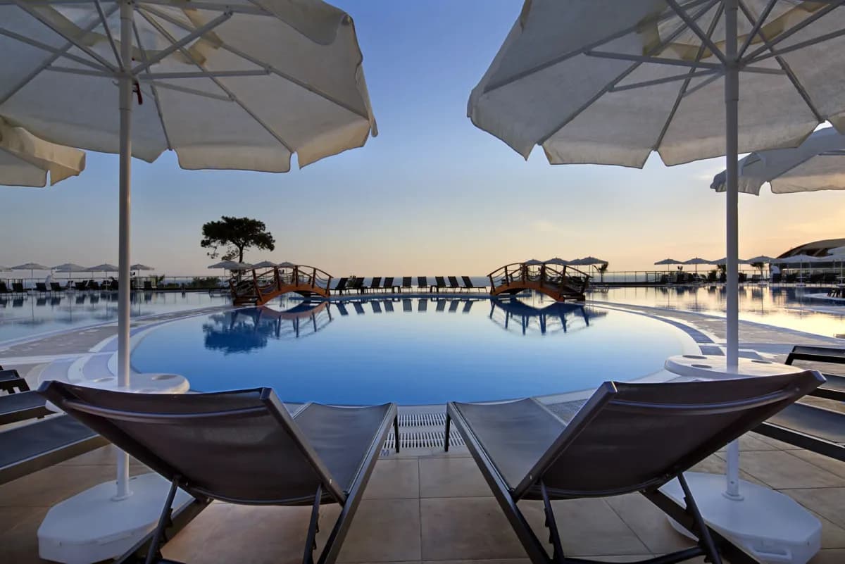 Litore Resort Hotel & SPA - photo 6
