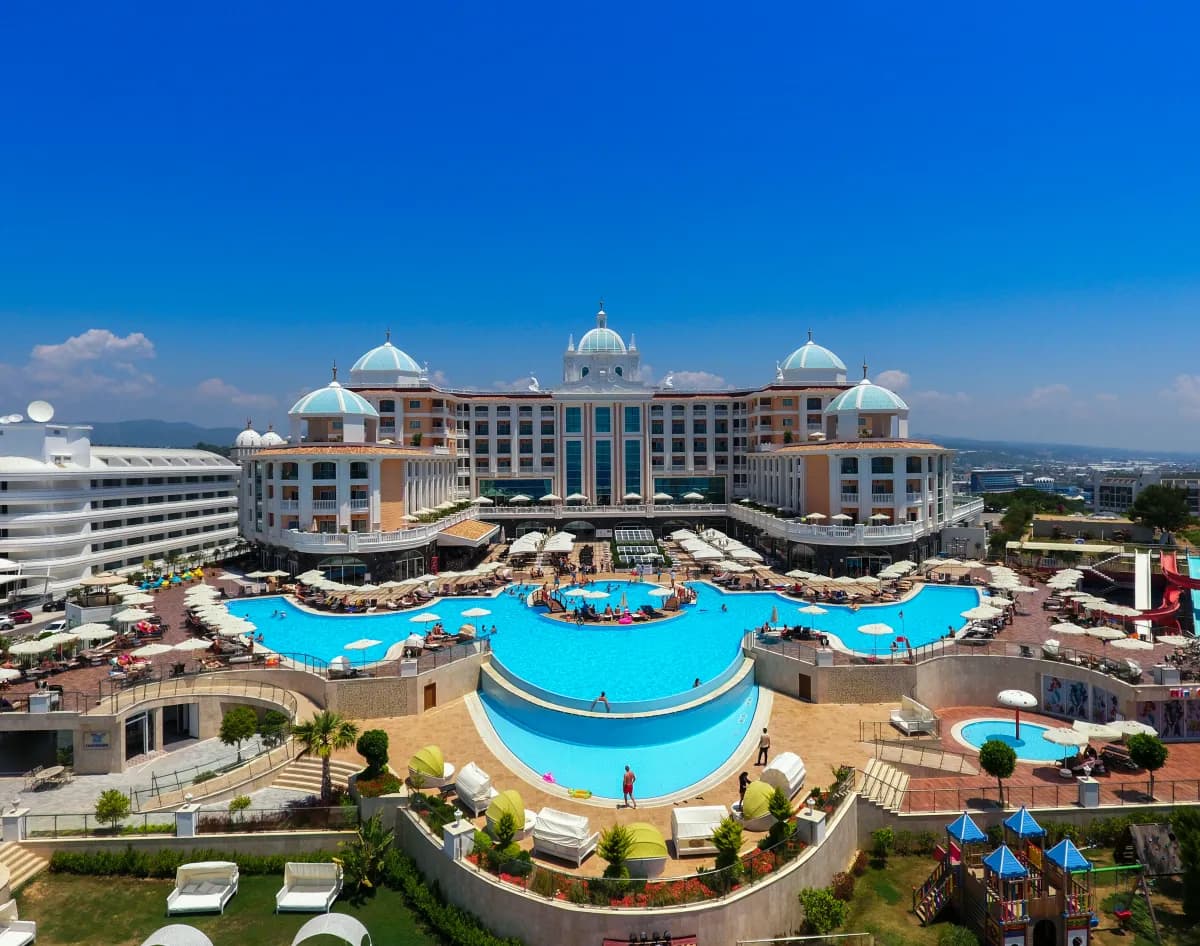 Litore Resort Hotel & SPA - photo 7