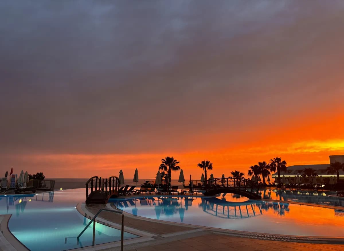 Litore Resort Hotel & SPA - photo 10