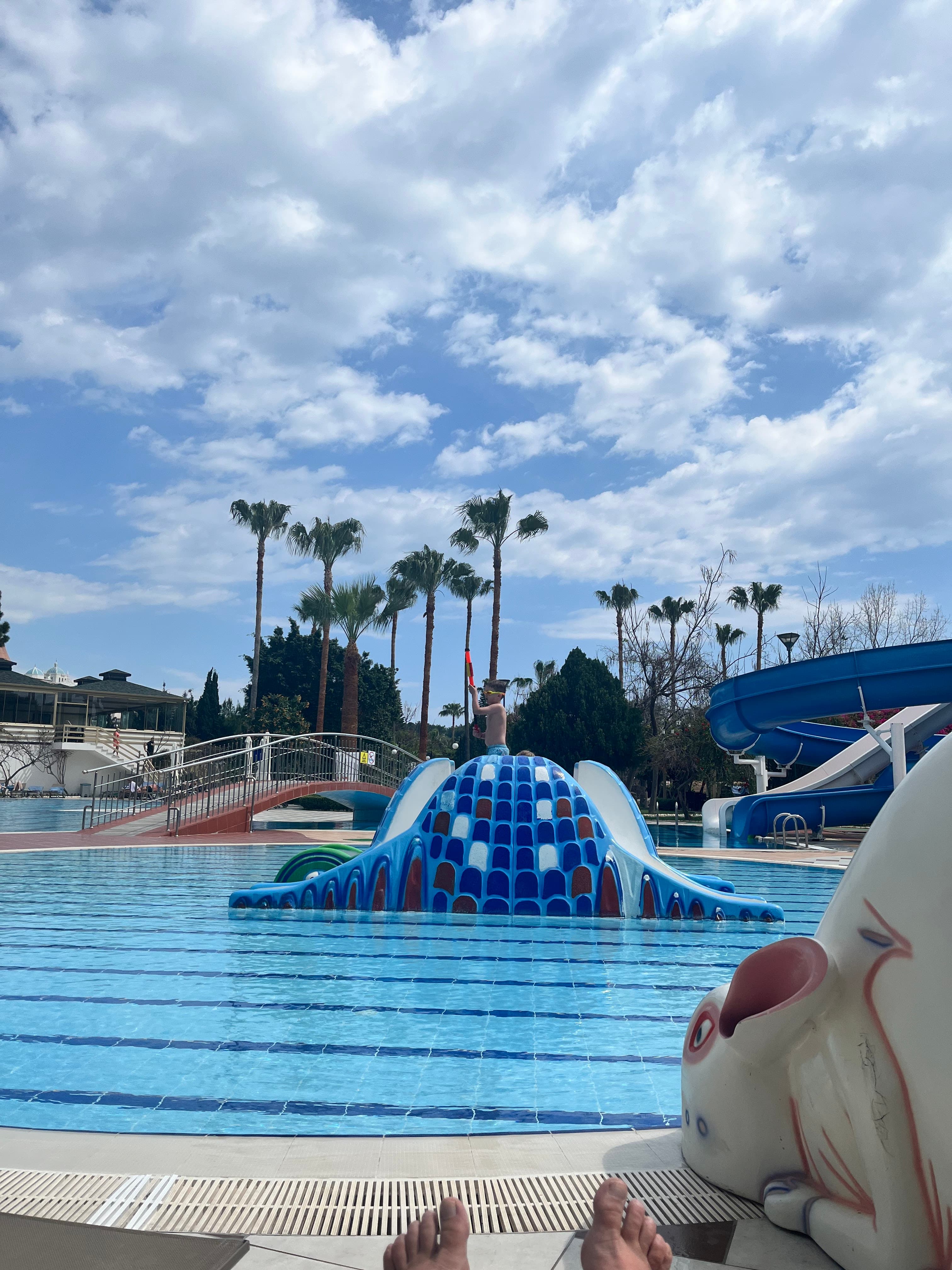 Lycus Beach Hotel - photo 3