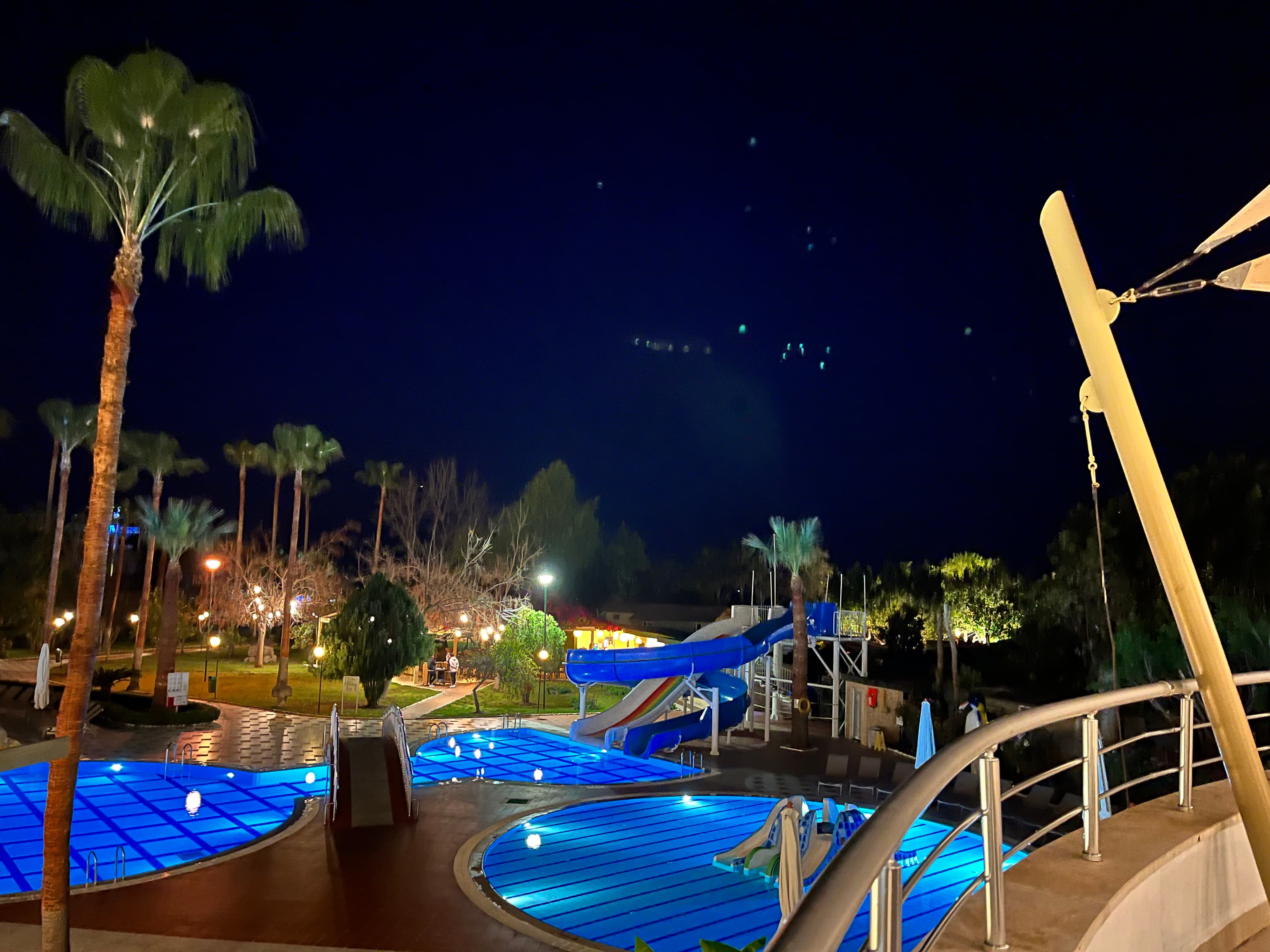 Lycus Beach Hotel - photo 4