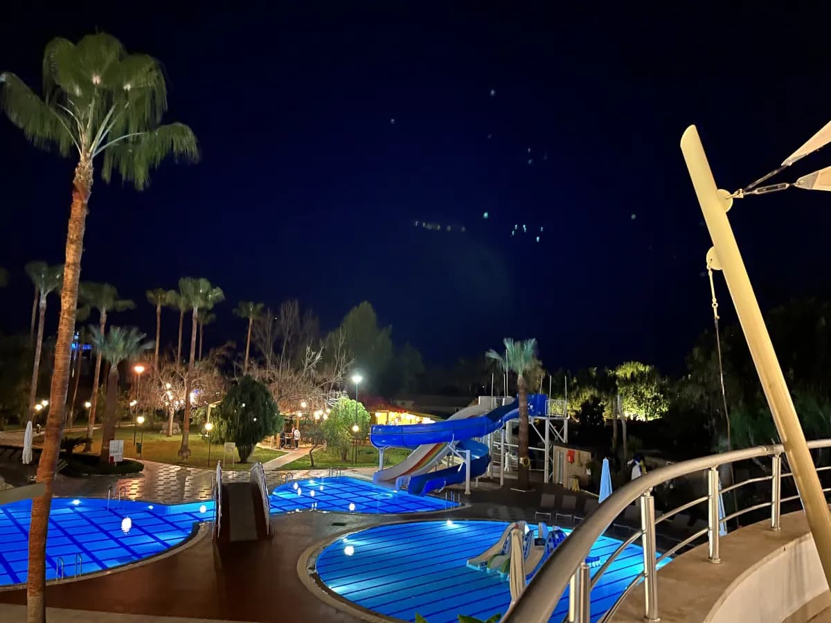 Lycus Beach Hotel - photo 4
