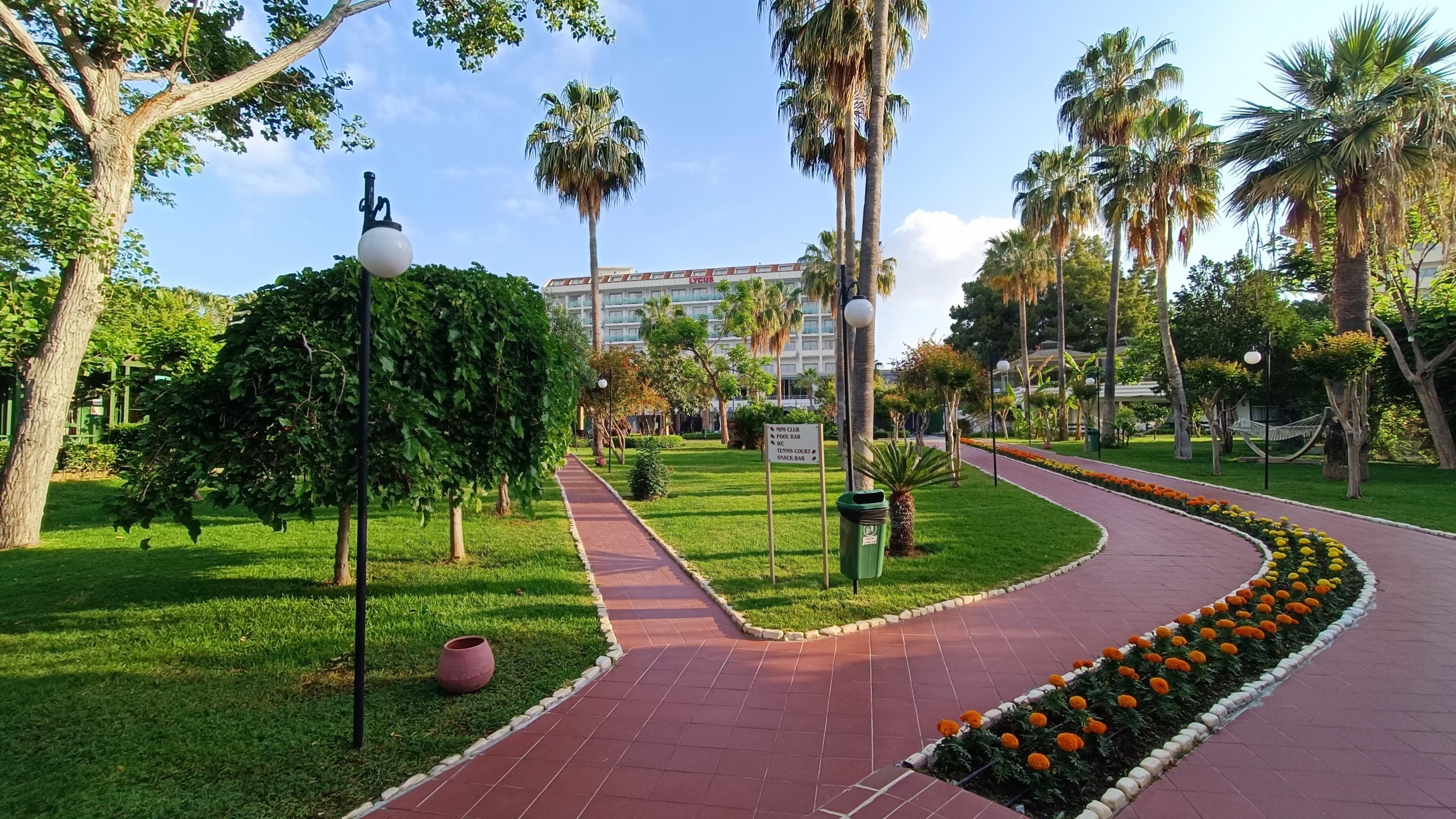 Lycus Beach Hotel - photo 5