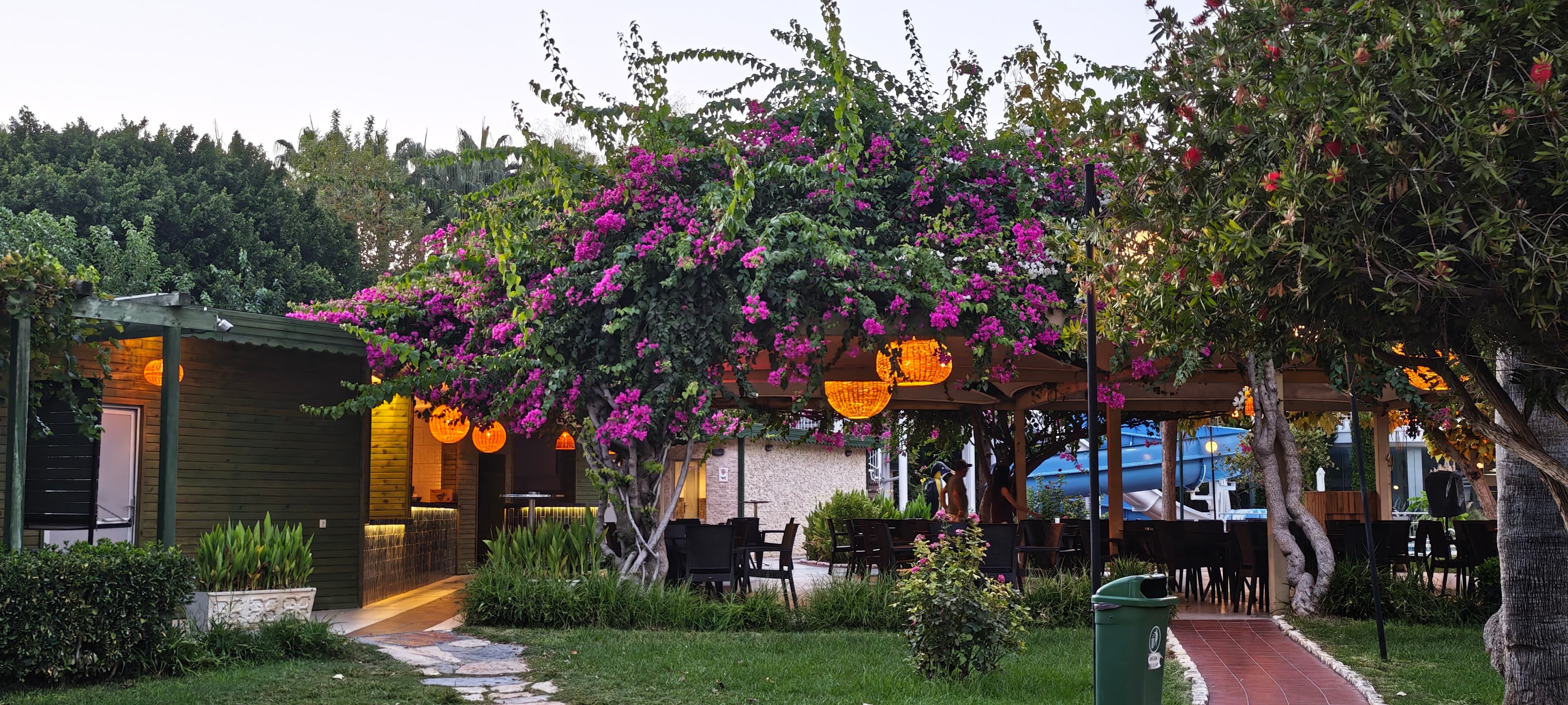 Lycus Beach Hotel - photo 7