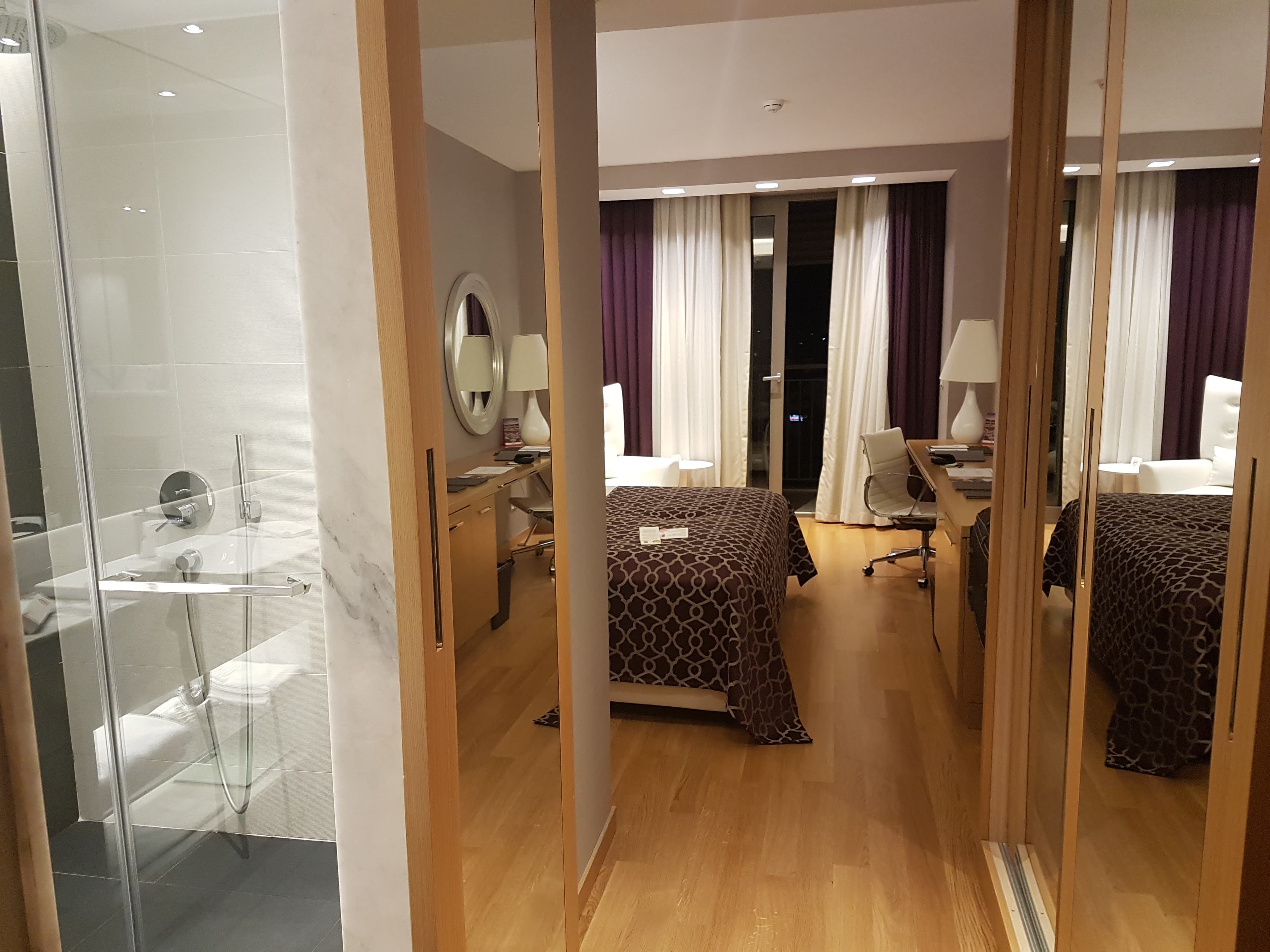 Akra Hotel - photo 4