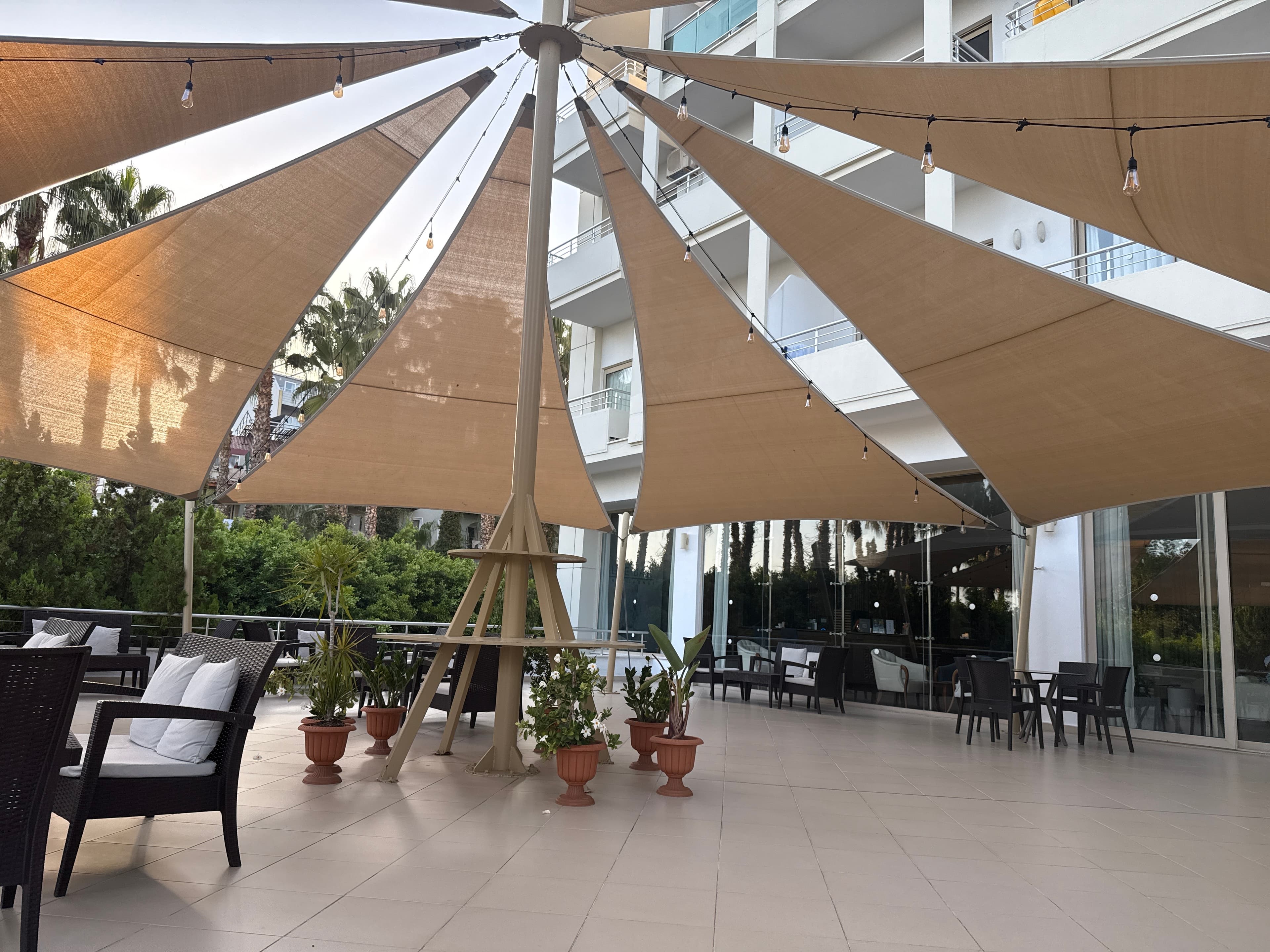 Lycus Beach Hotel - photo 10