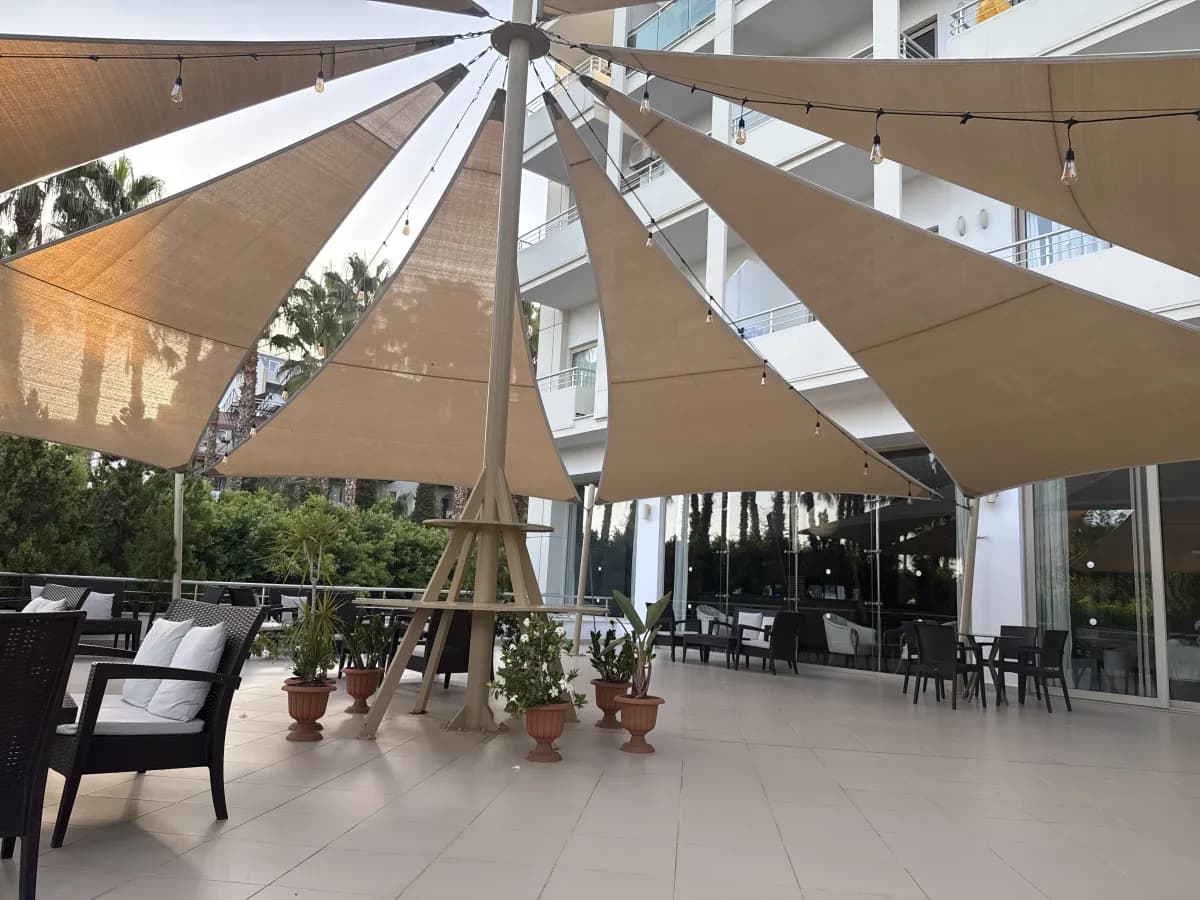 Lycus Beach Hotel - photo 10