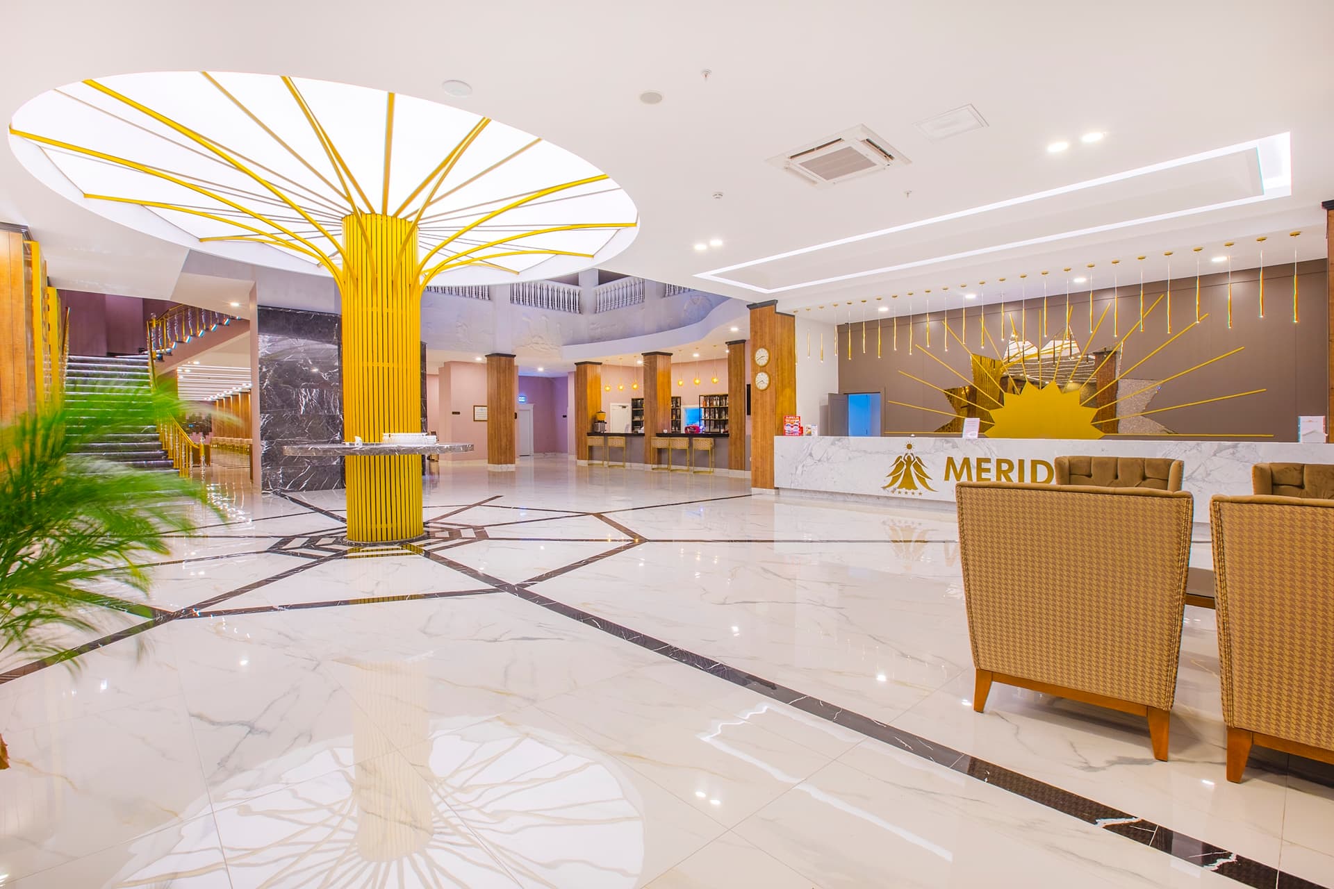 Mira Meridia Beach Hotel - photo 10