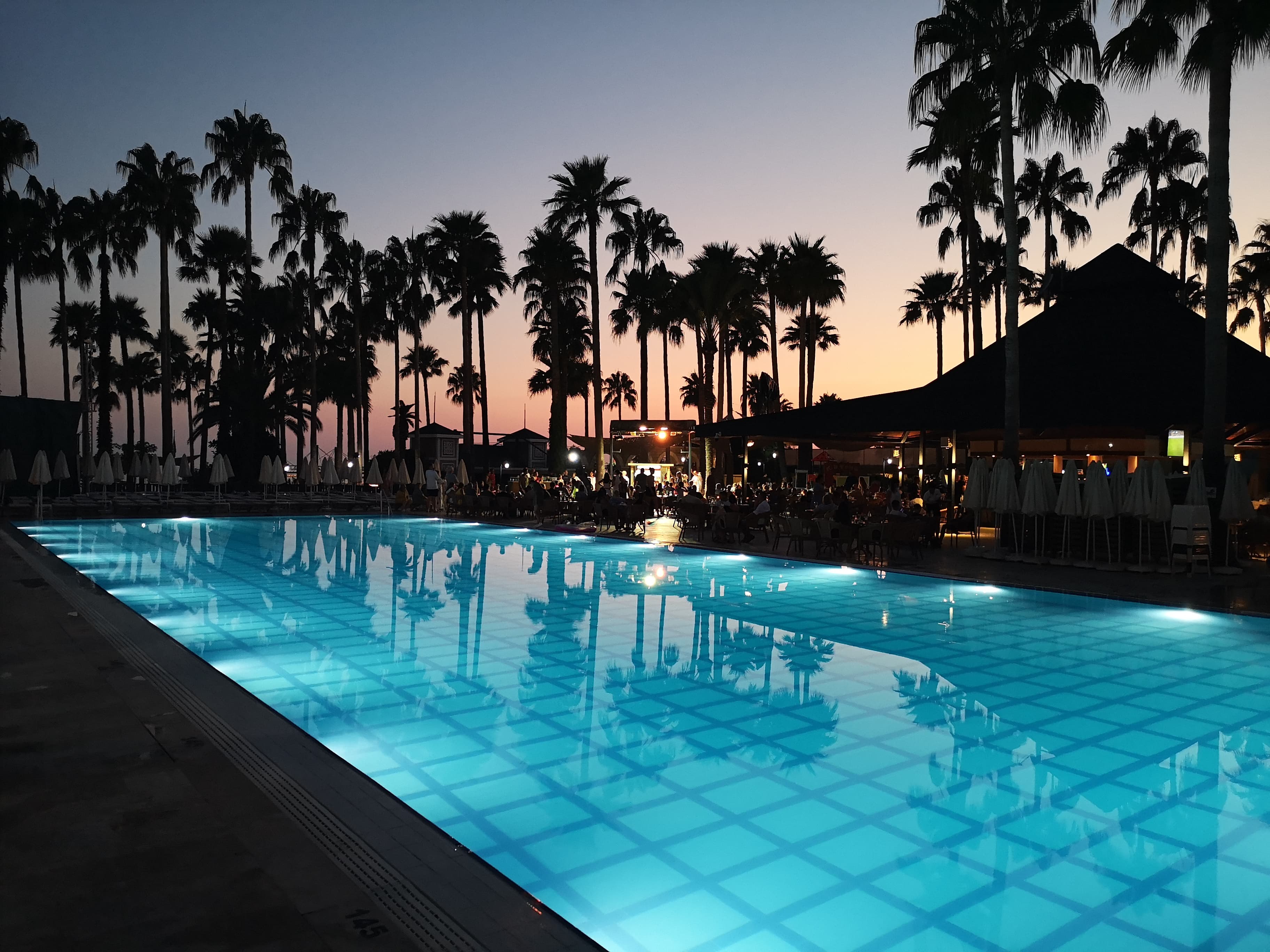Meryan Hotel - photo 3