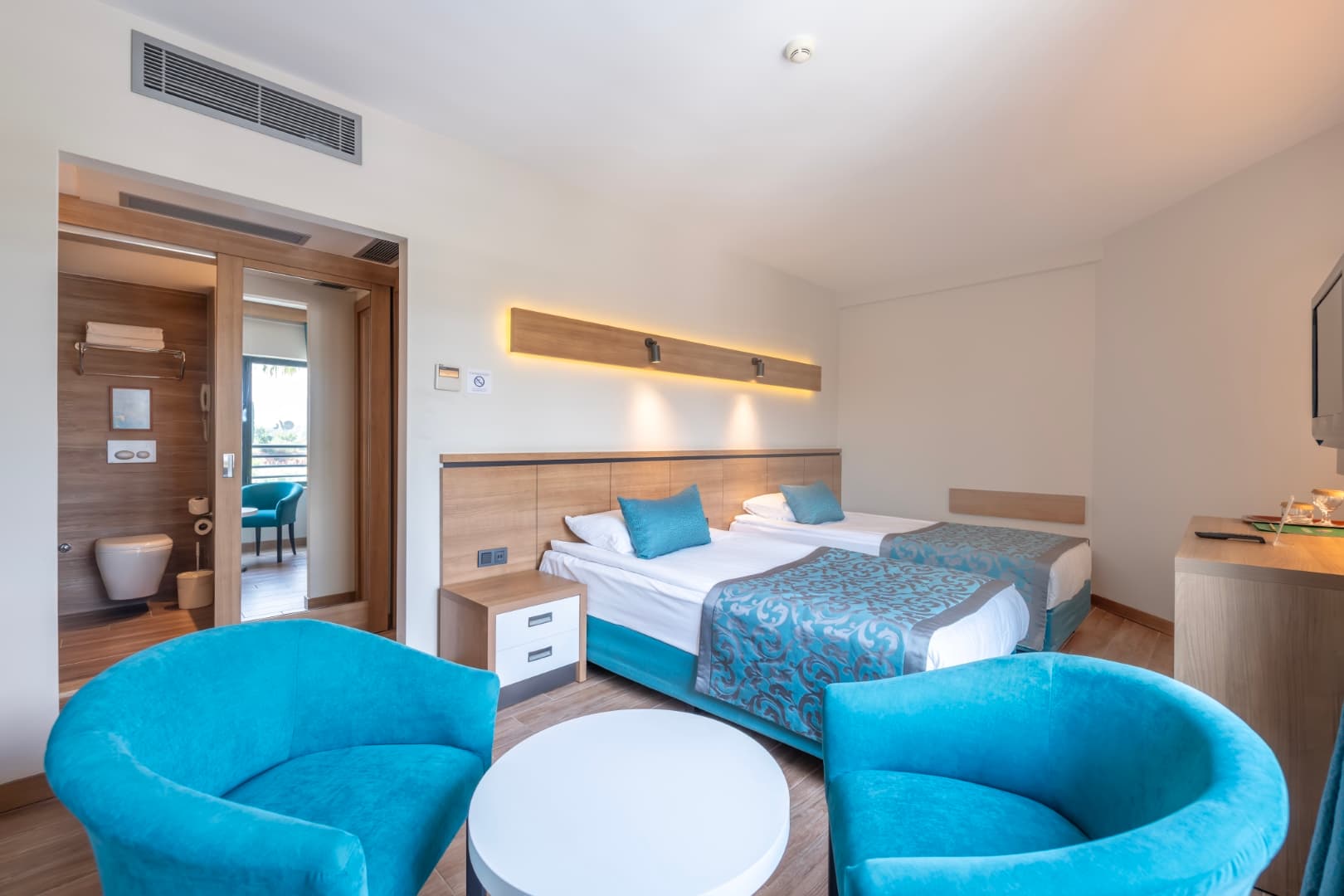 Meryan Hotel - photo 6