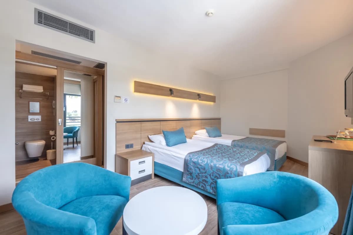 Meryan Hotel - photo 6