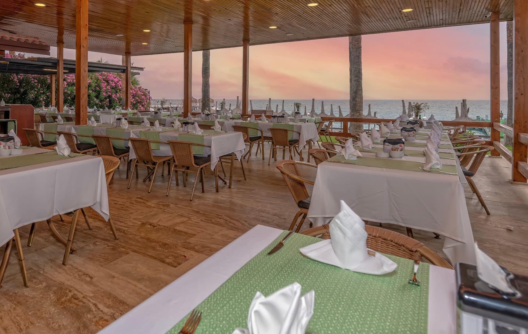 Meryan Hotel - photo 7