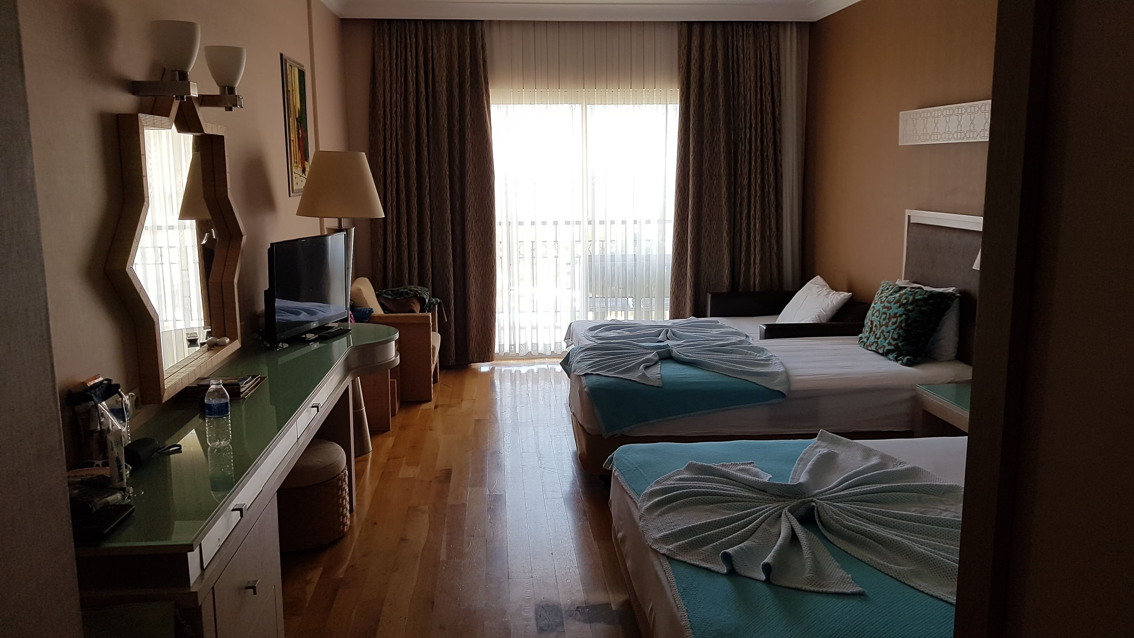 Mukarnas Spa Resort - photo 2