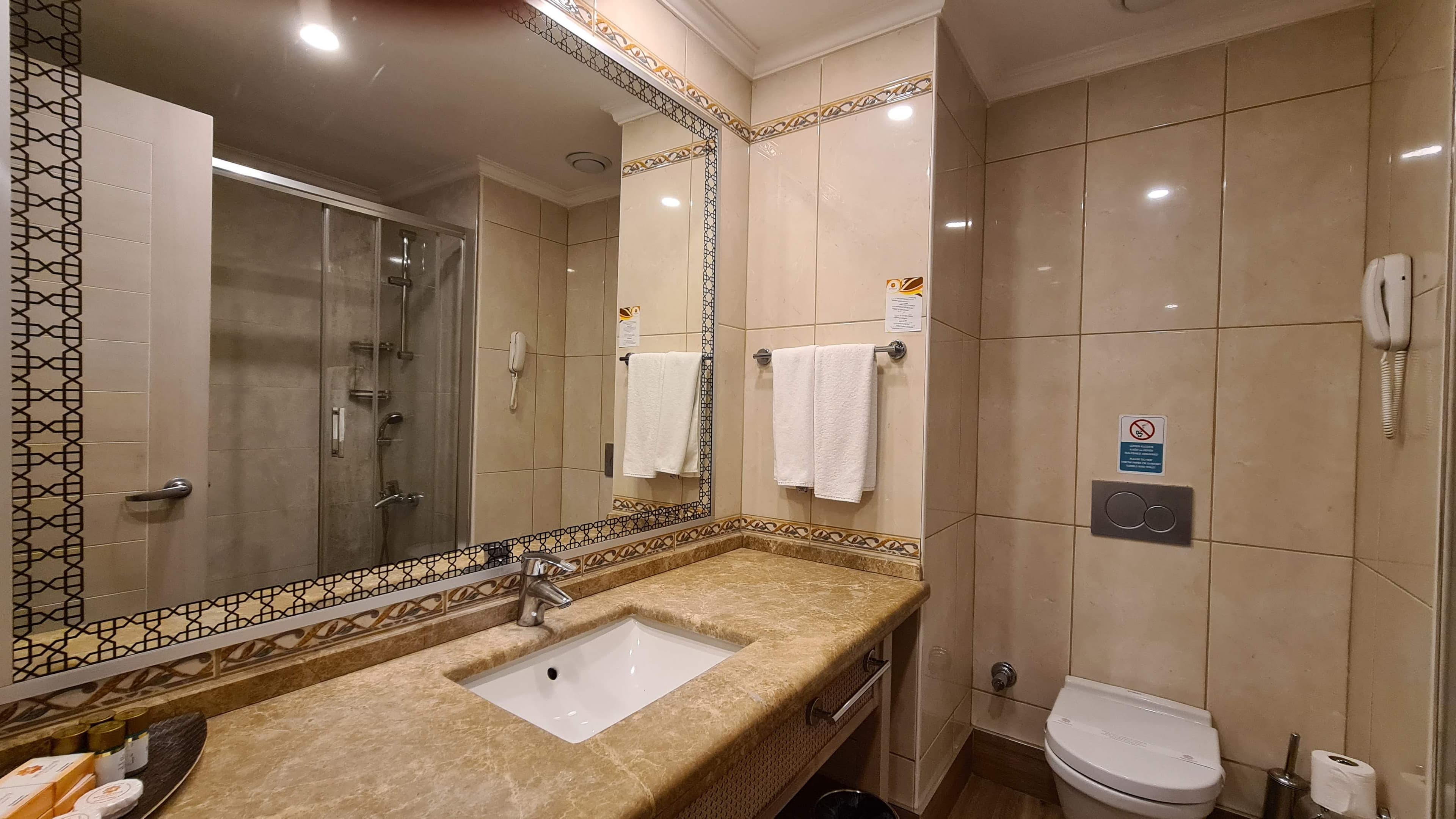 Mukarnas Spa Resort - photo 4