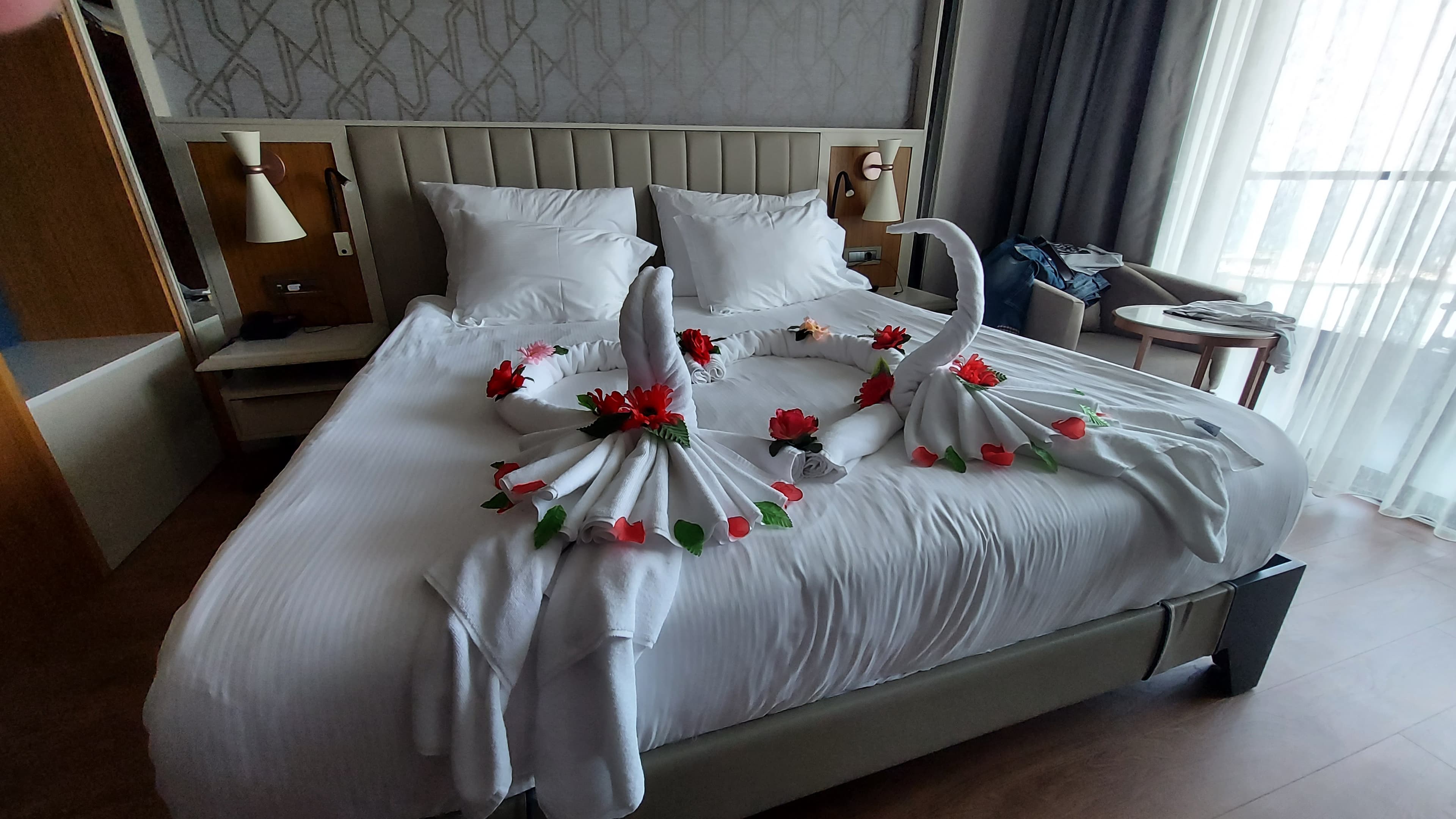 Mylome Luxury Hotel & Resort - photo 2